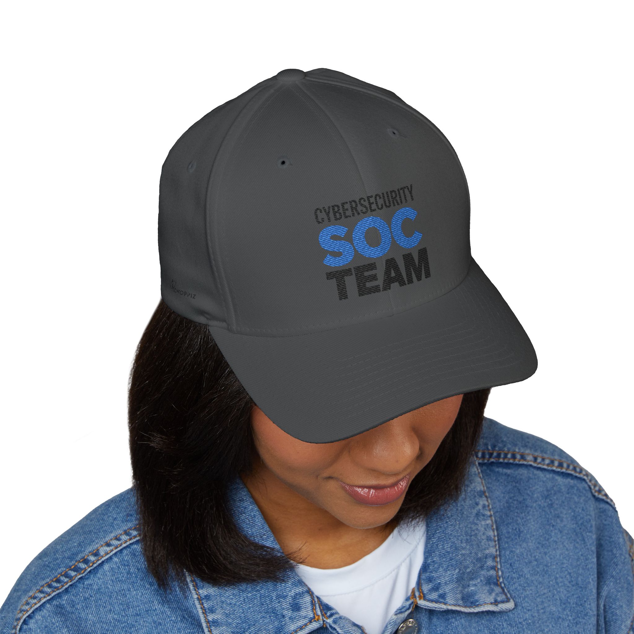 SOC Team CyberSec Cap 6277