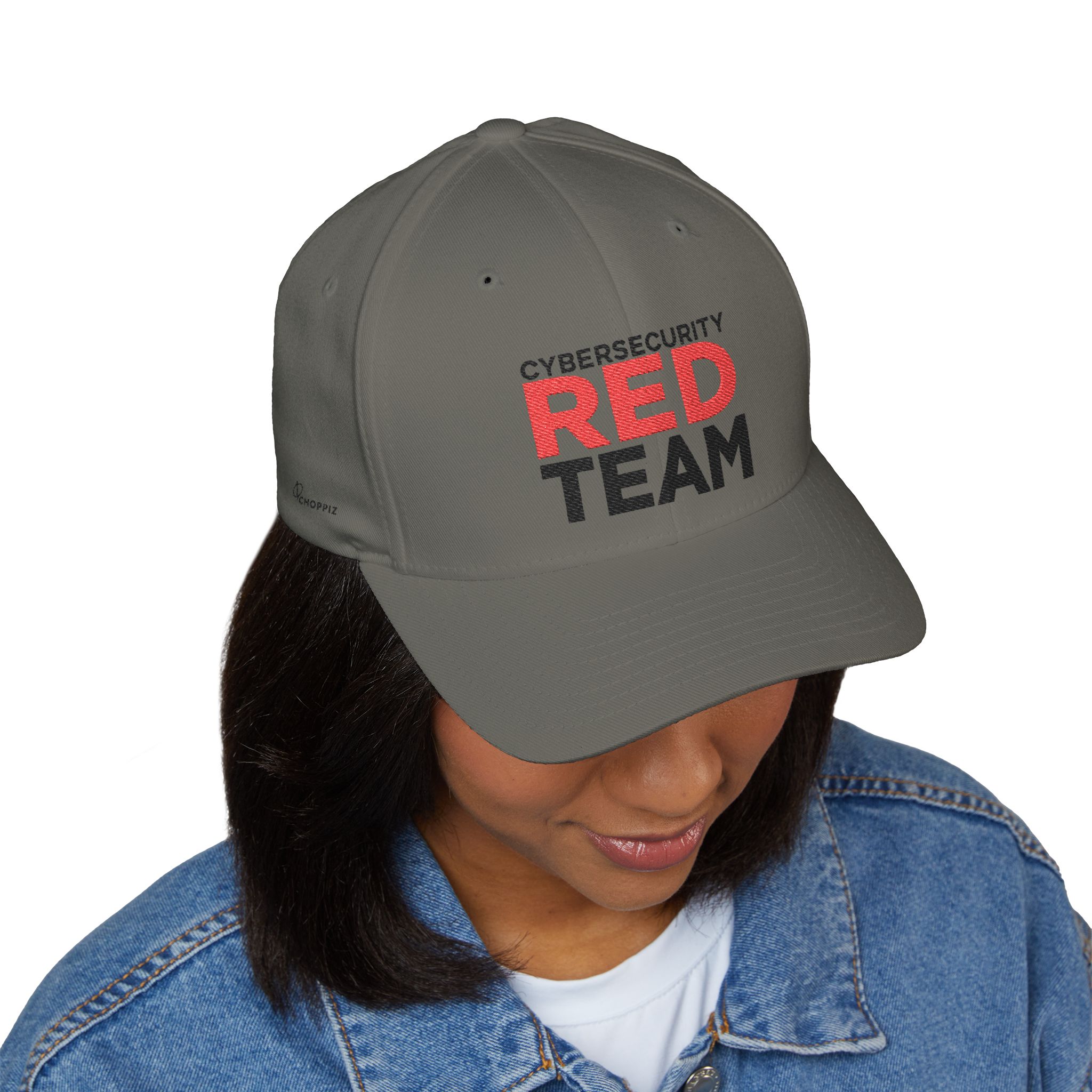 Red Team CyberSec Cap 6277