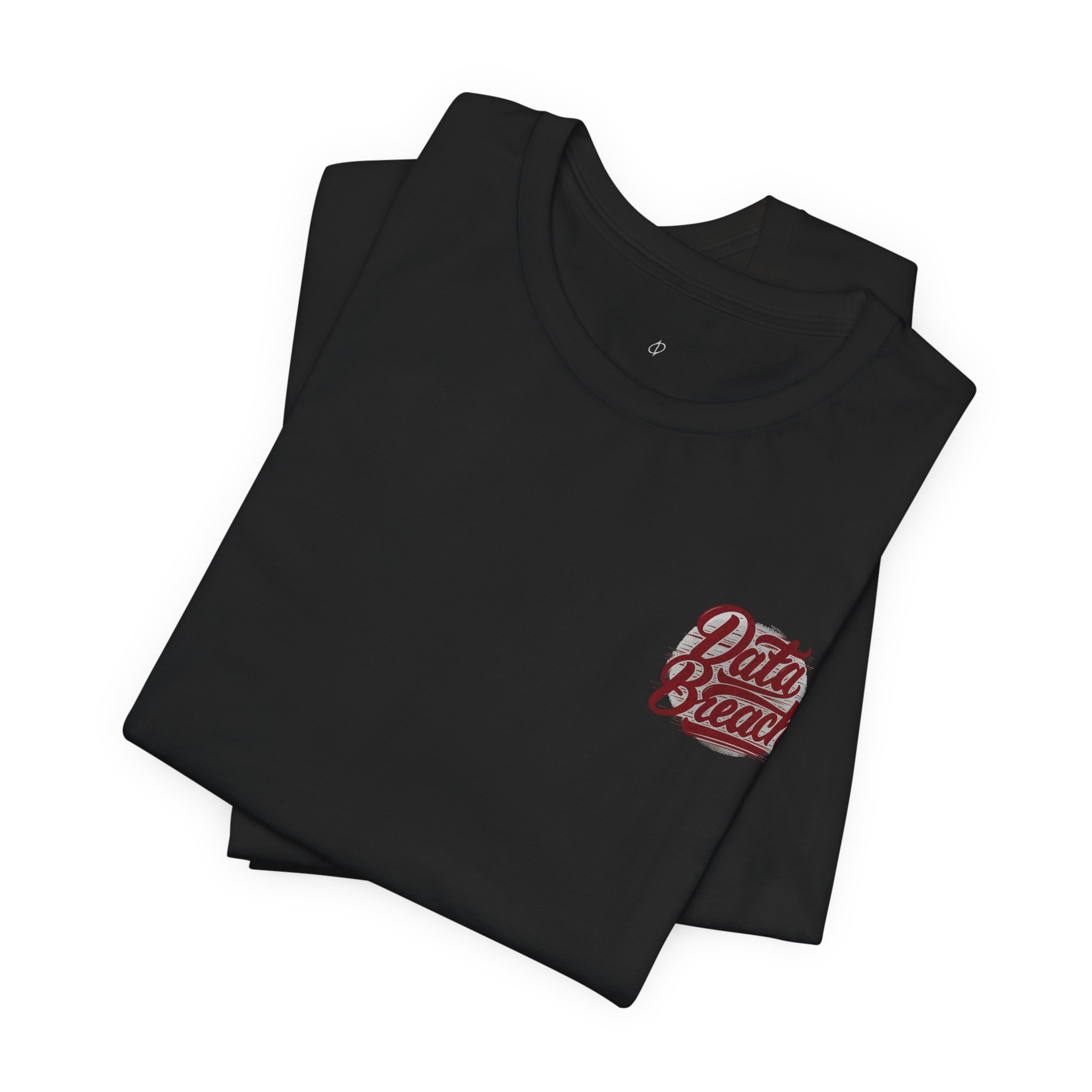 Data Breach T-Shirt TYP075