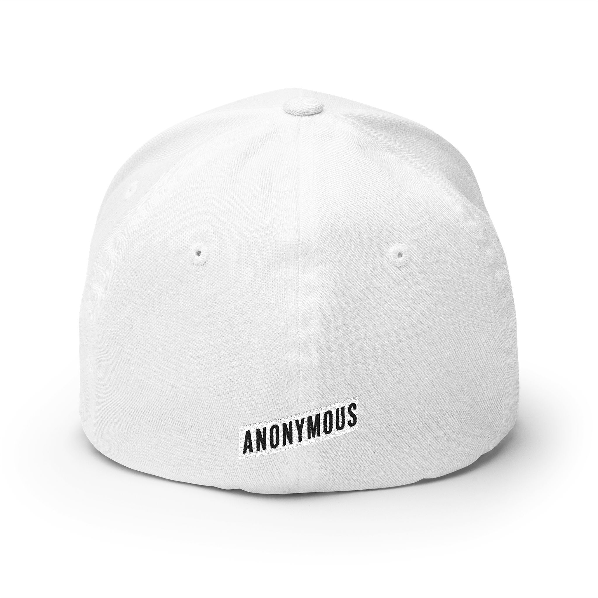 Anonymous CyberSec Cap 6277