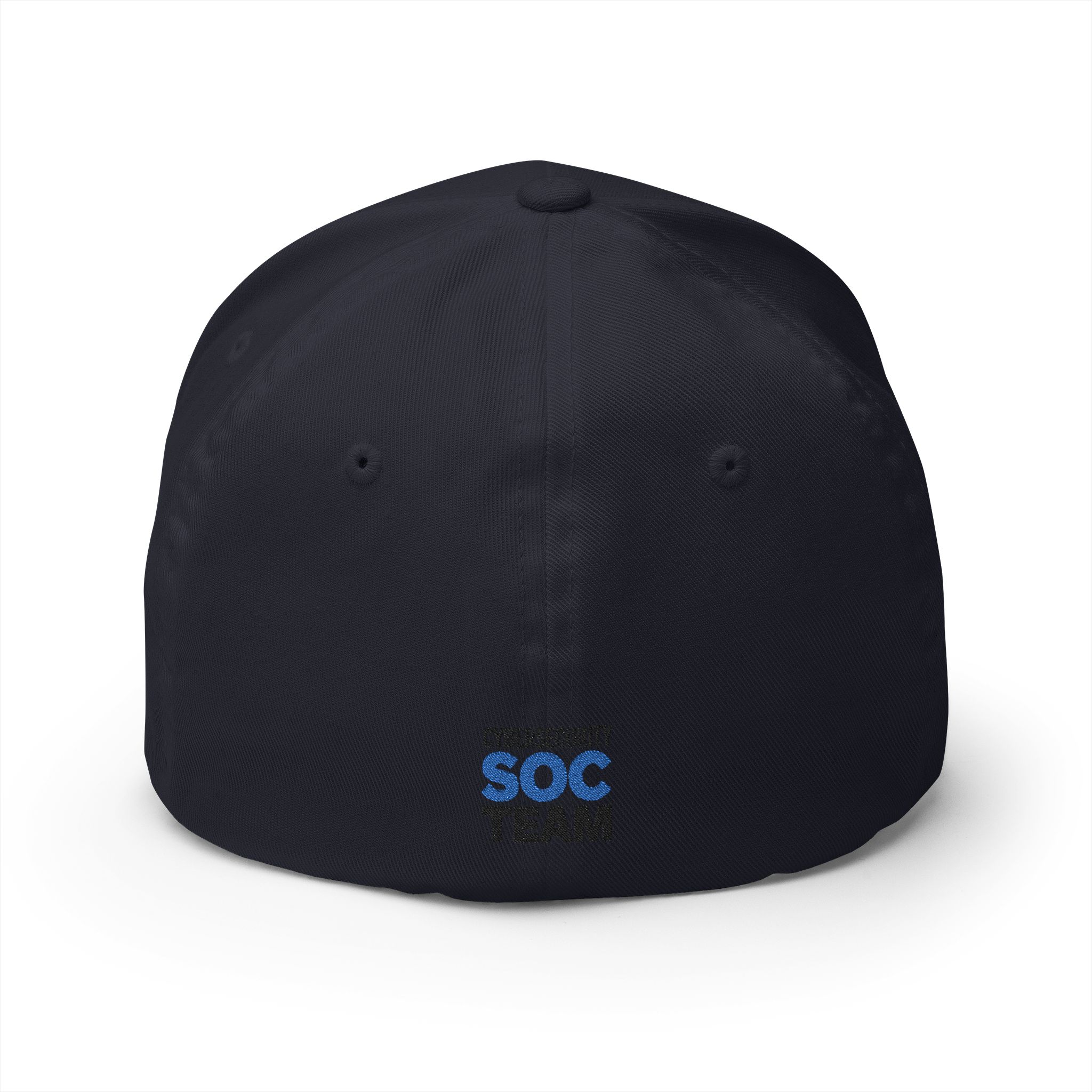 SOC Team CyberSec Cap 6277