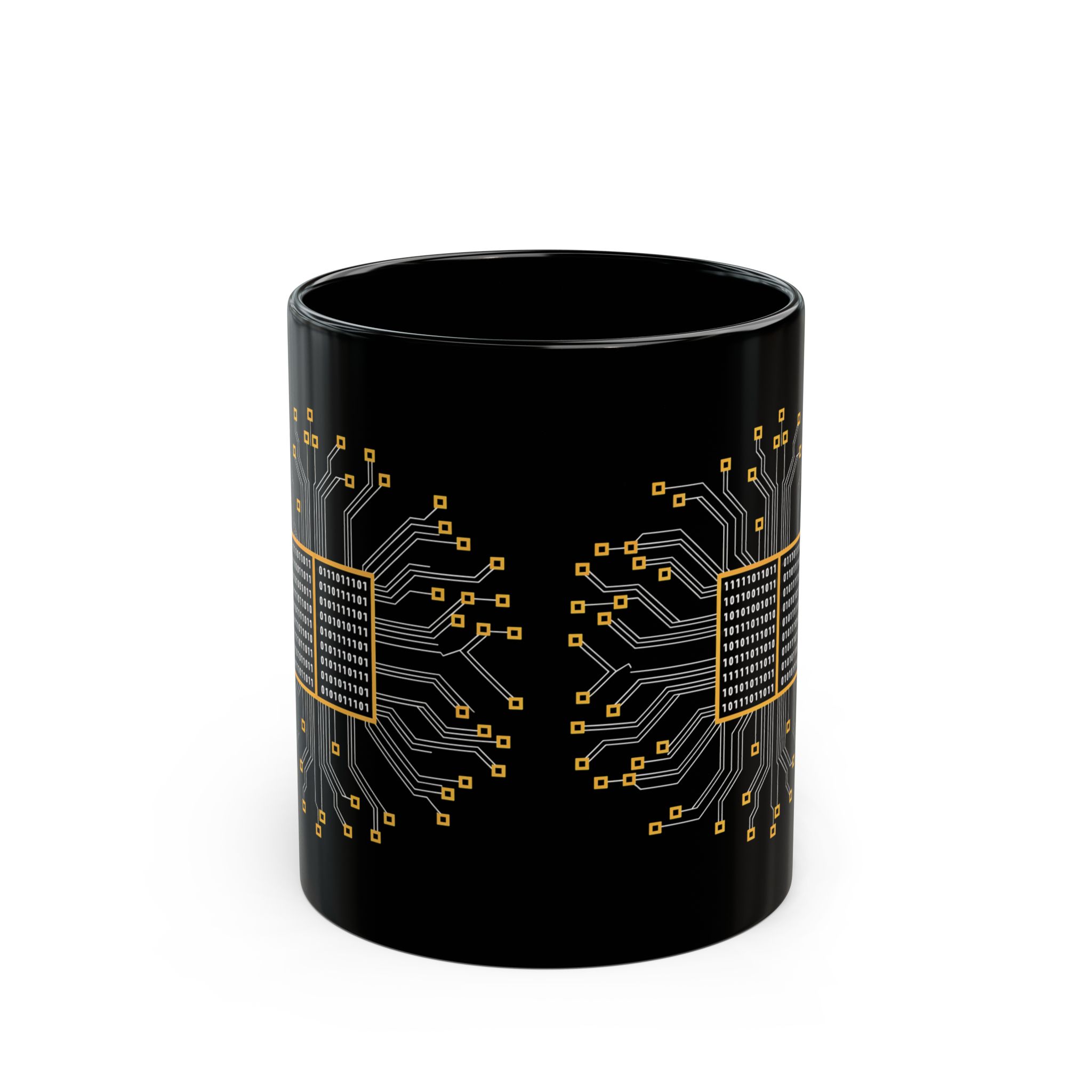Circuit Design Mug