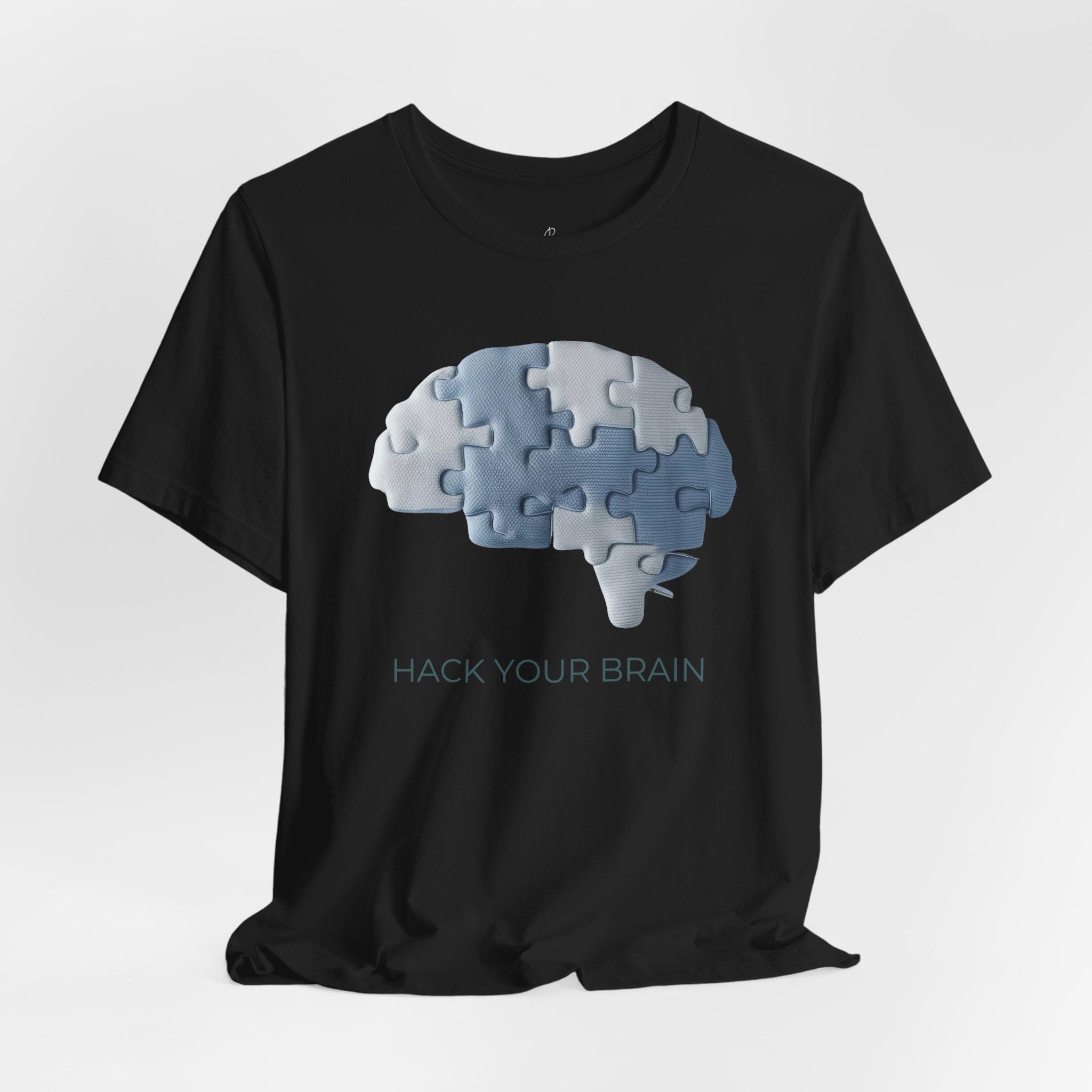 Hack Your Brain T-Shirt HYB003