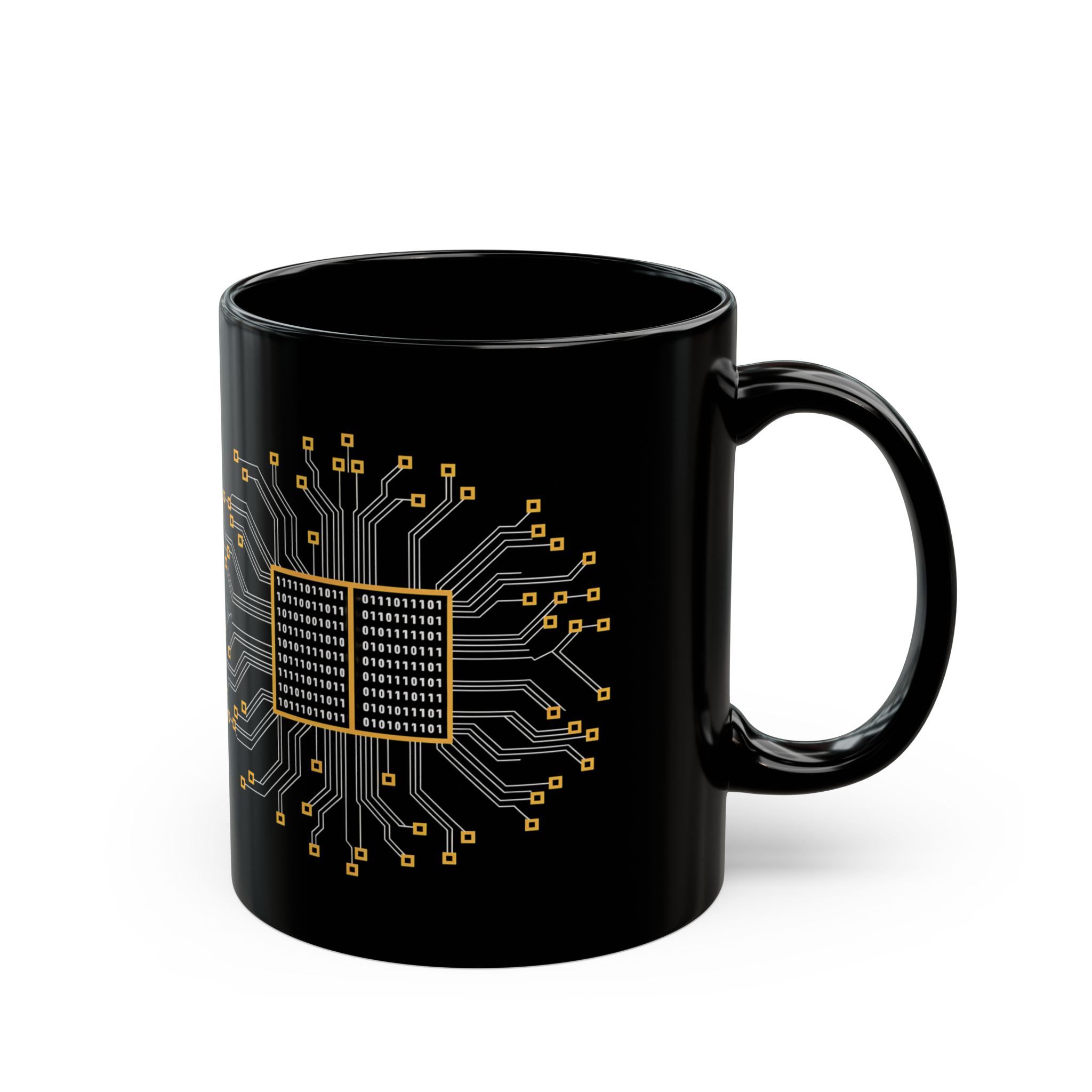 Circuit Design Mug