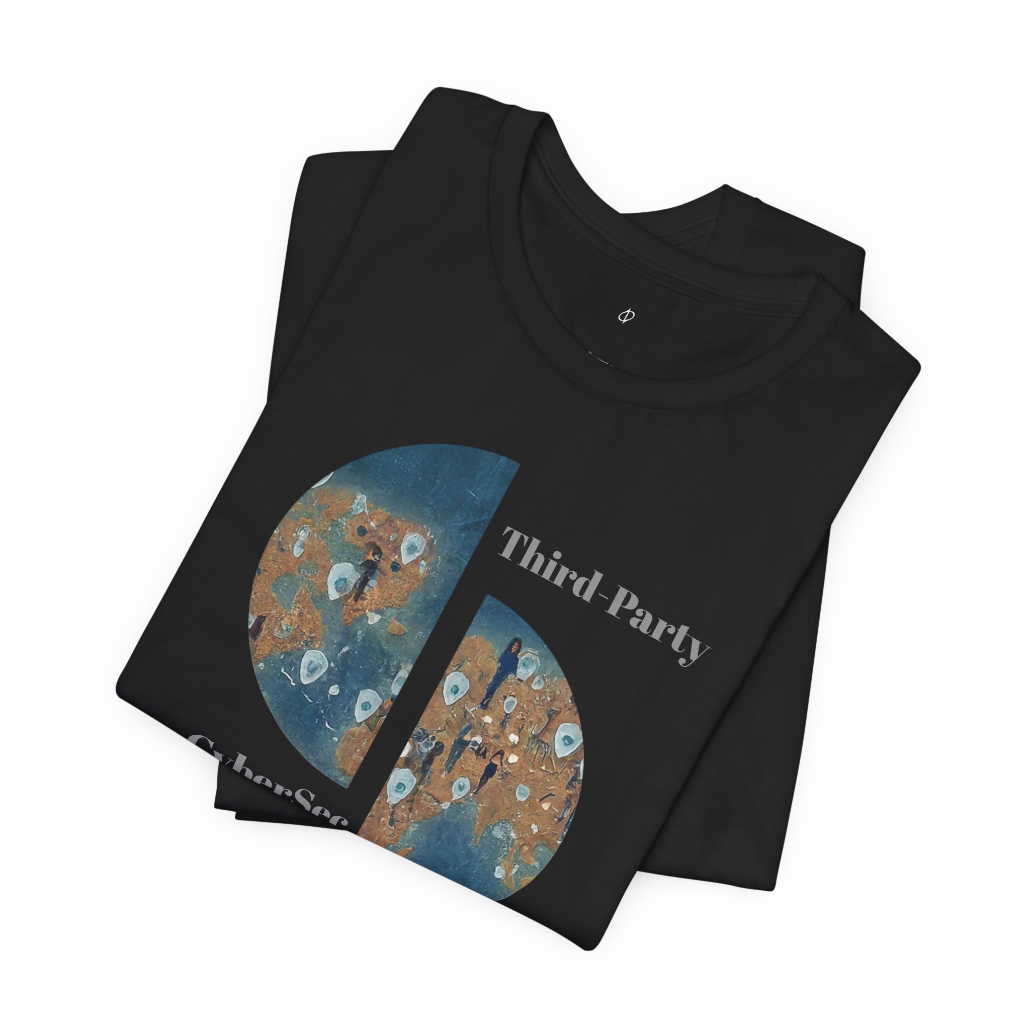 Third-Party CyberSec T-Shirt