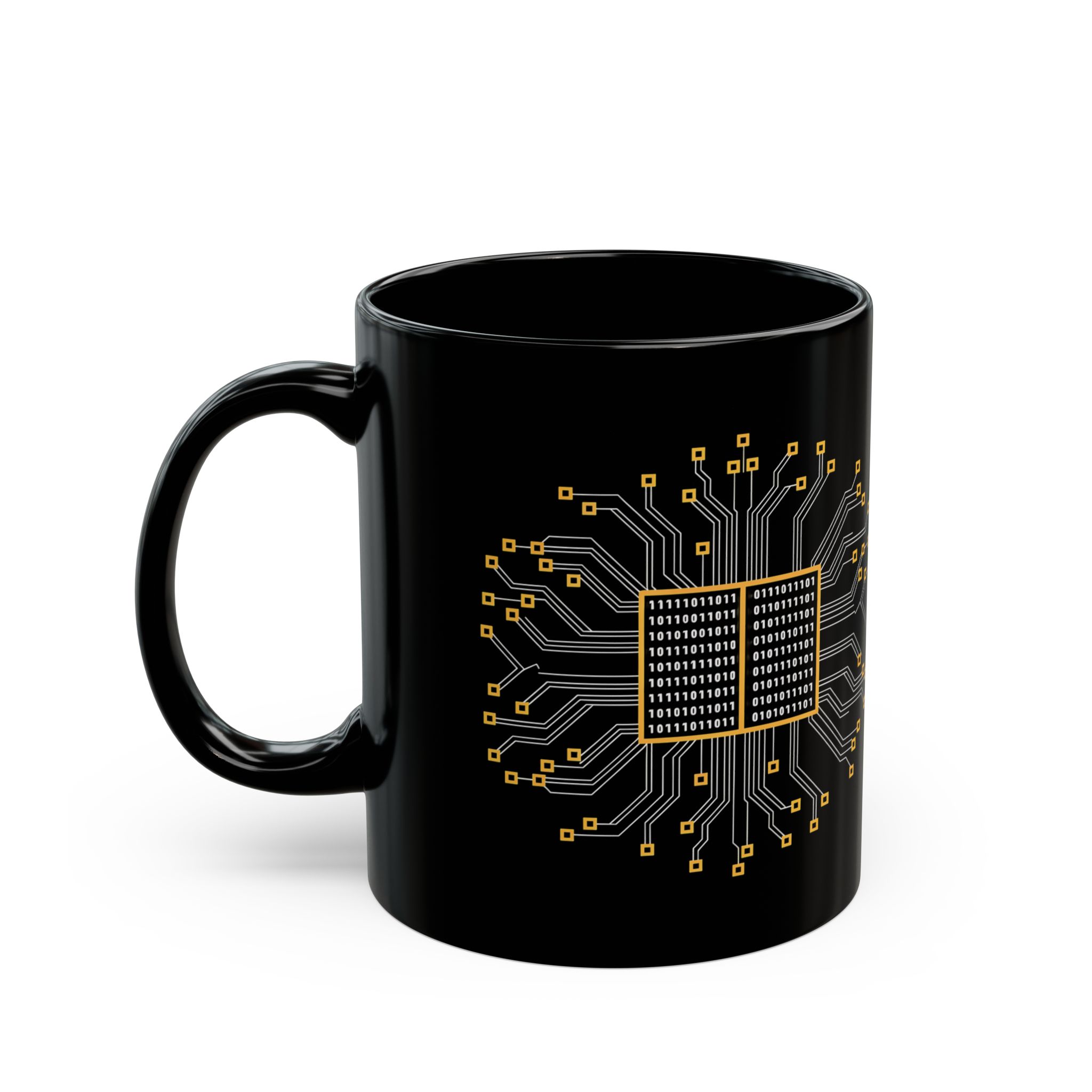 Circuit Design Mug
