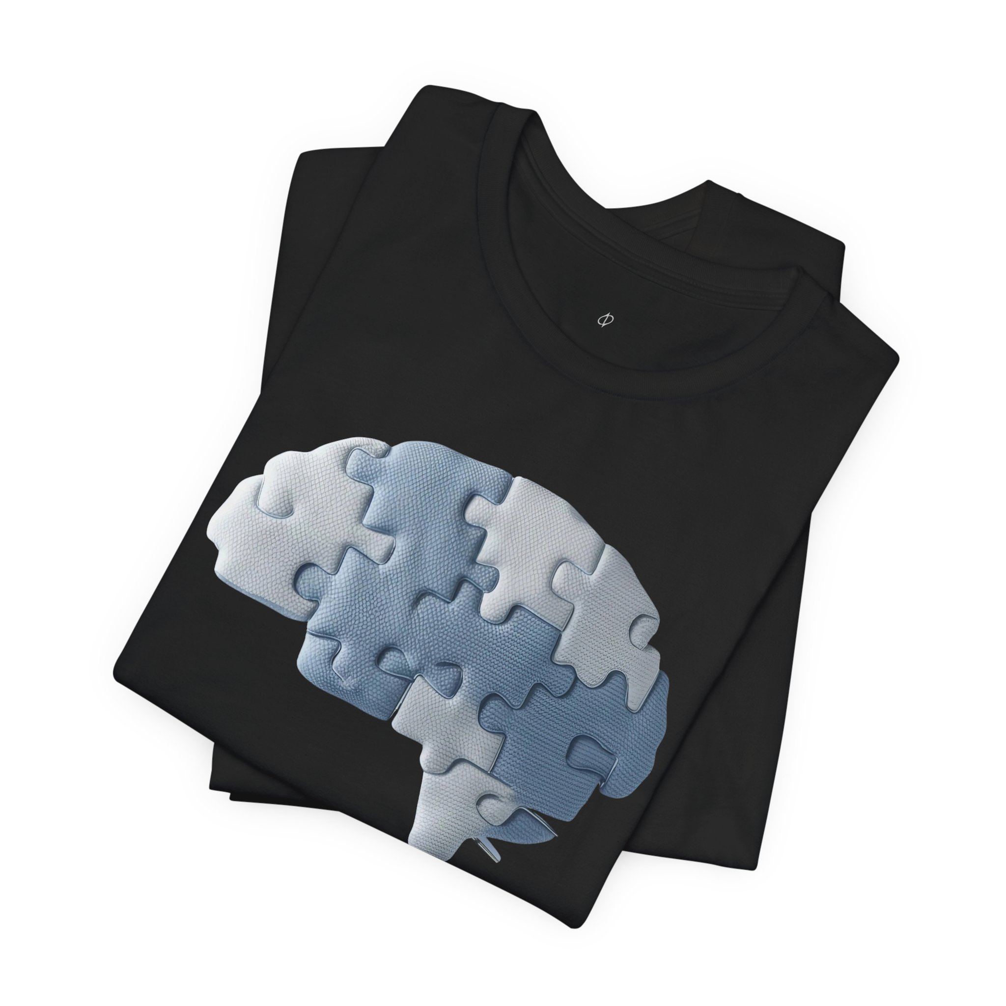 Hack Your Brain T-Shirt HYB003