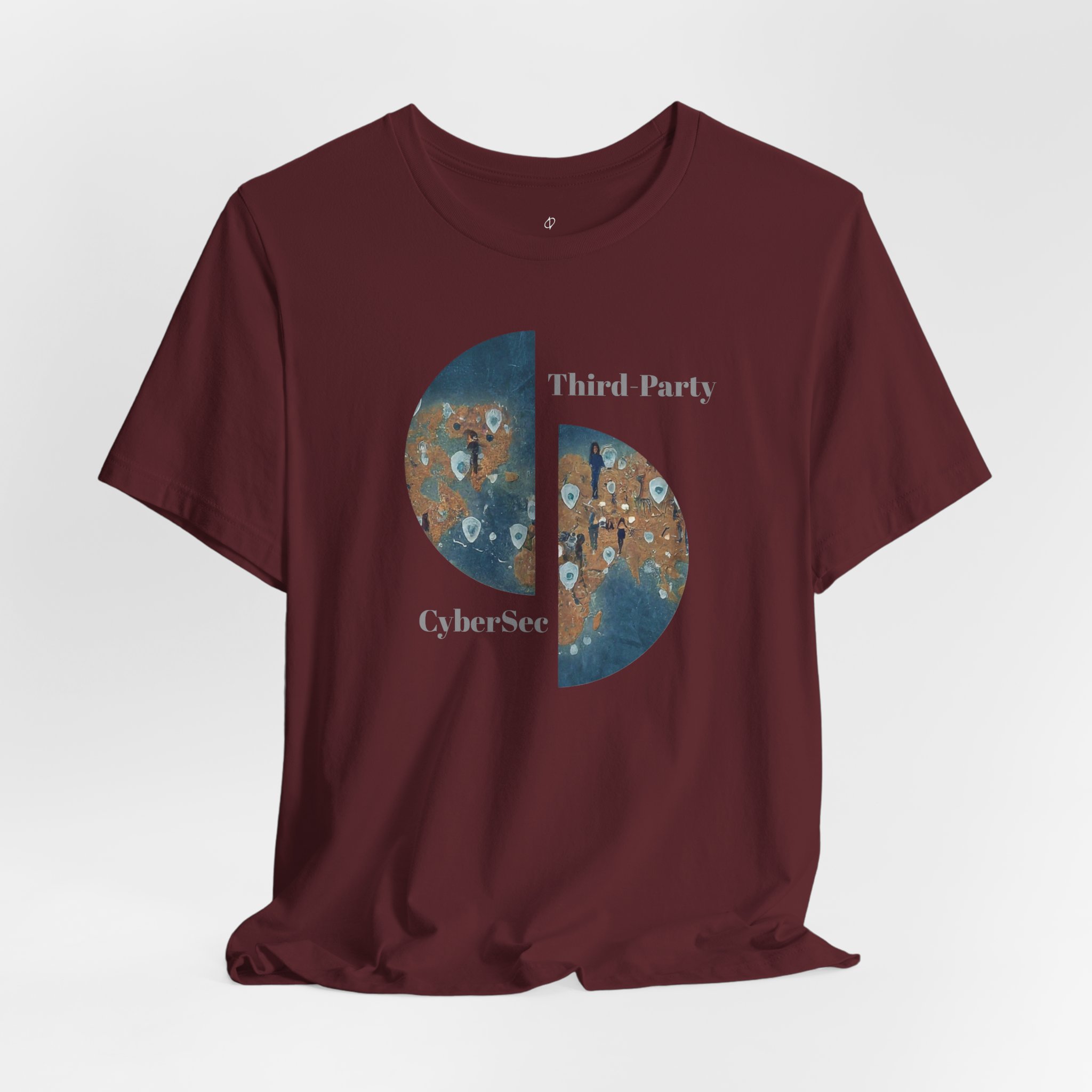Third-Party CyberSec T-Shirt