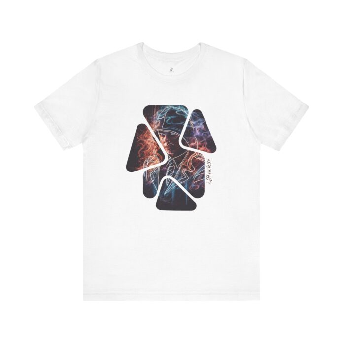 I.Hack3r IHC008.2 T-shirt