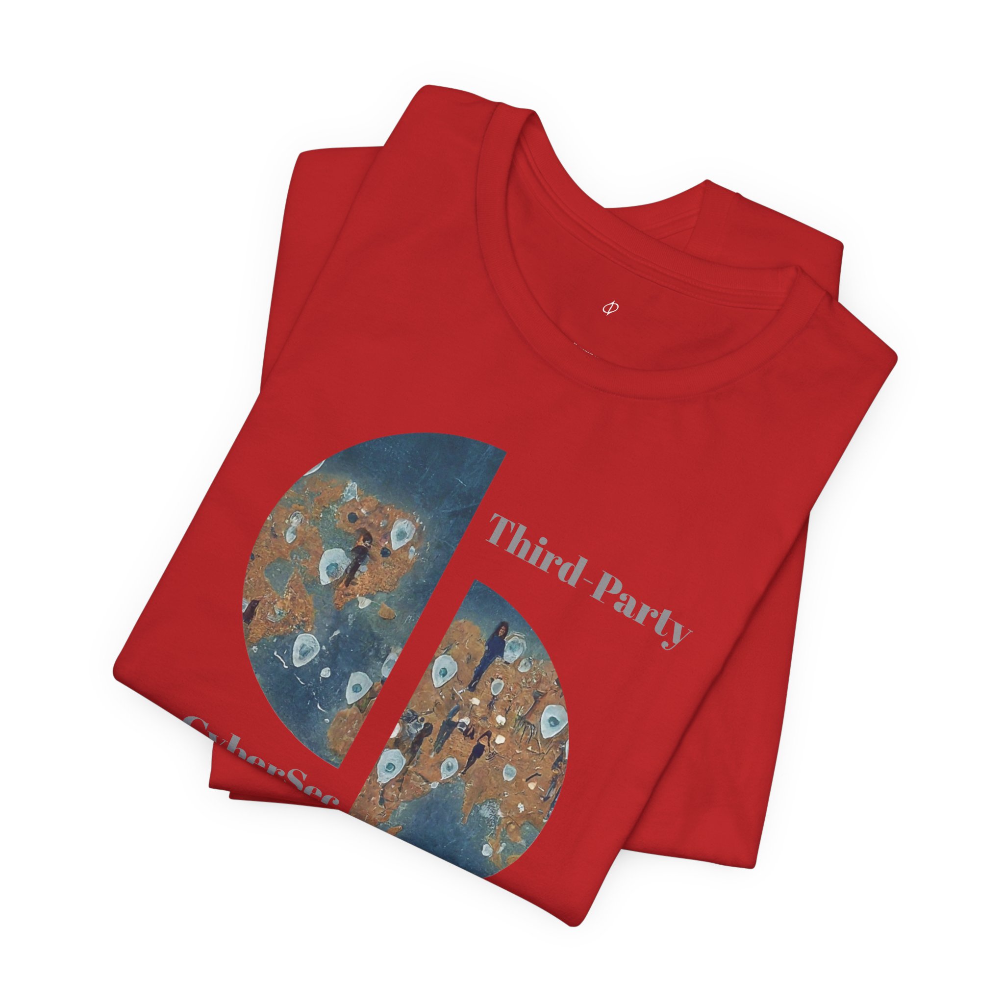 Third-Party CyberSec T-Shirt