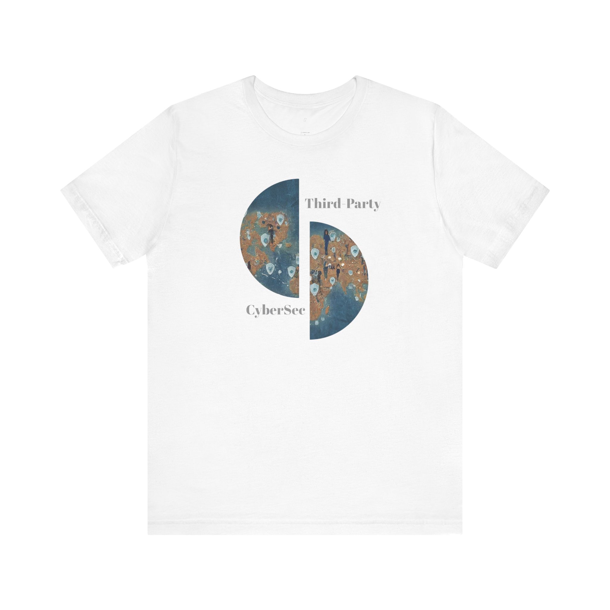 Third-Party CyberSec T-Shirt