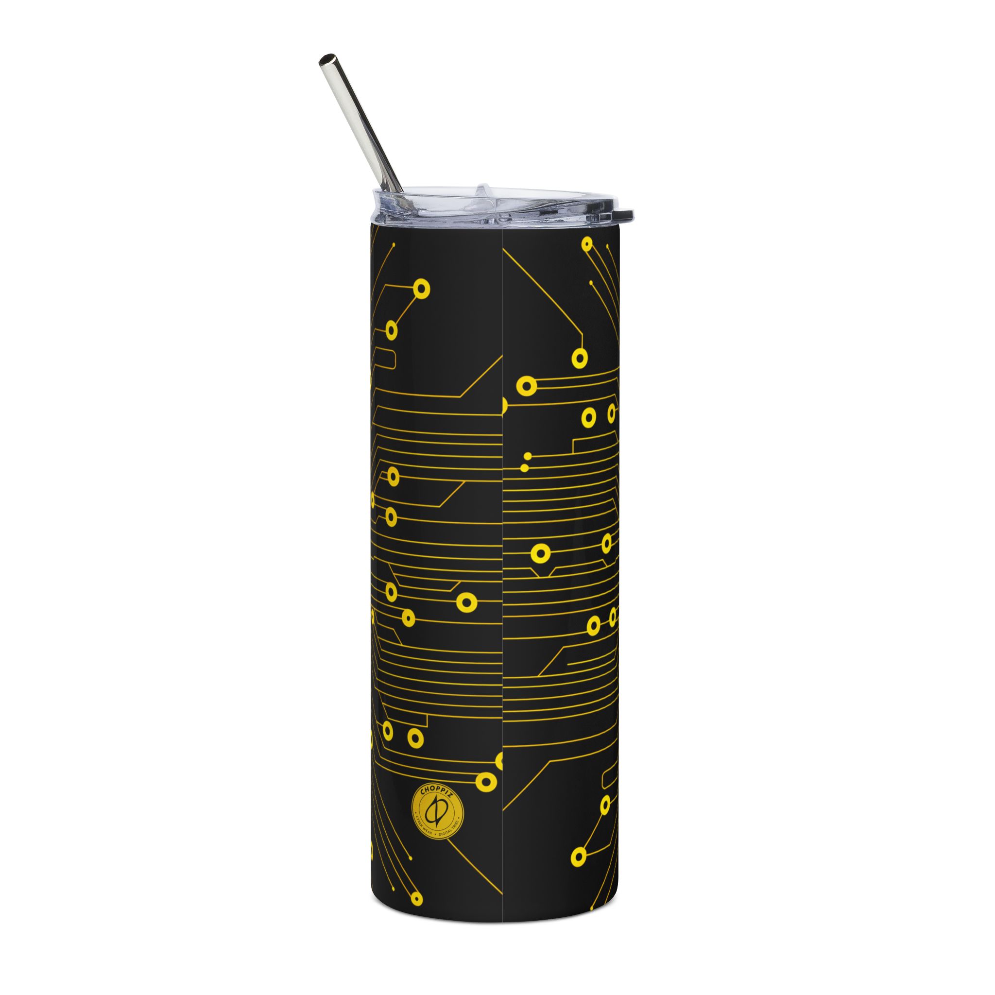 Circuit Design 00110 Stainless Tumbler