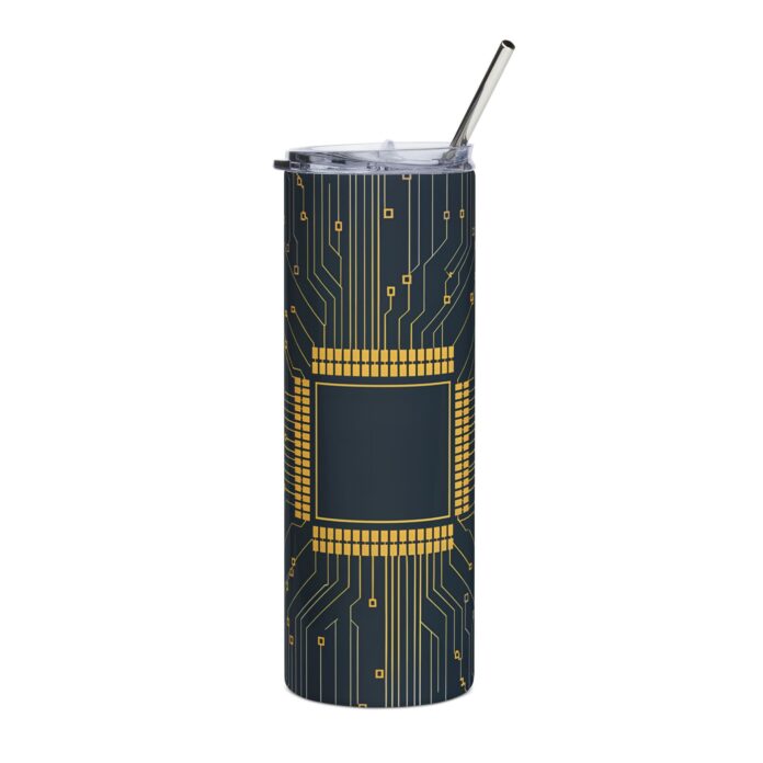 PCB Circuit Design Tumbler