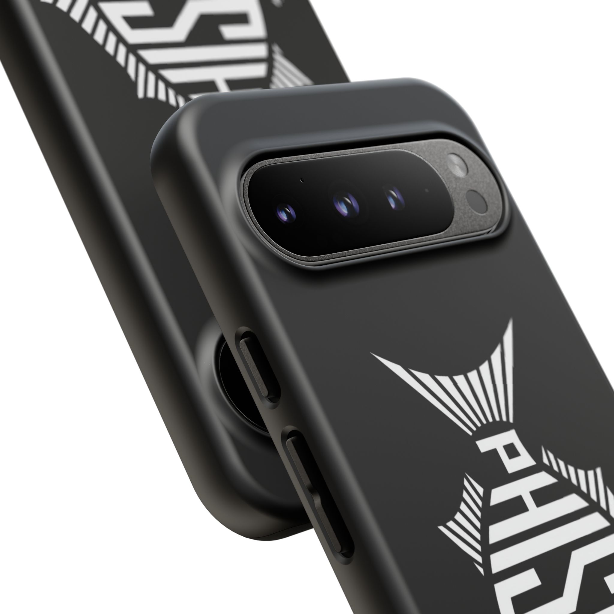 Phishing Tough Phone Case