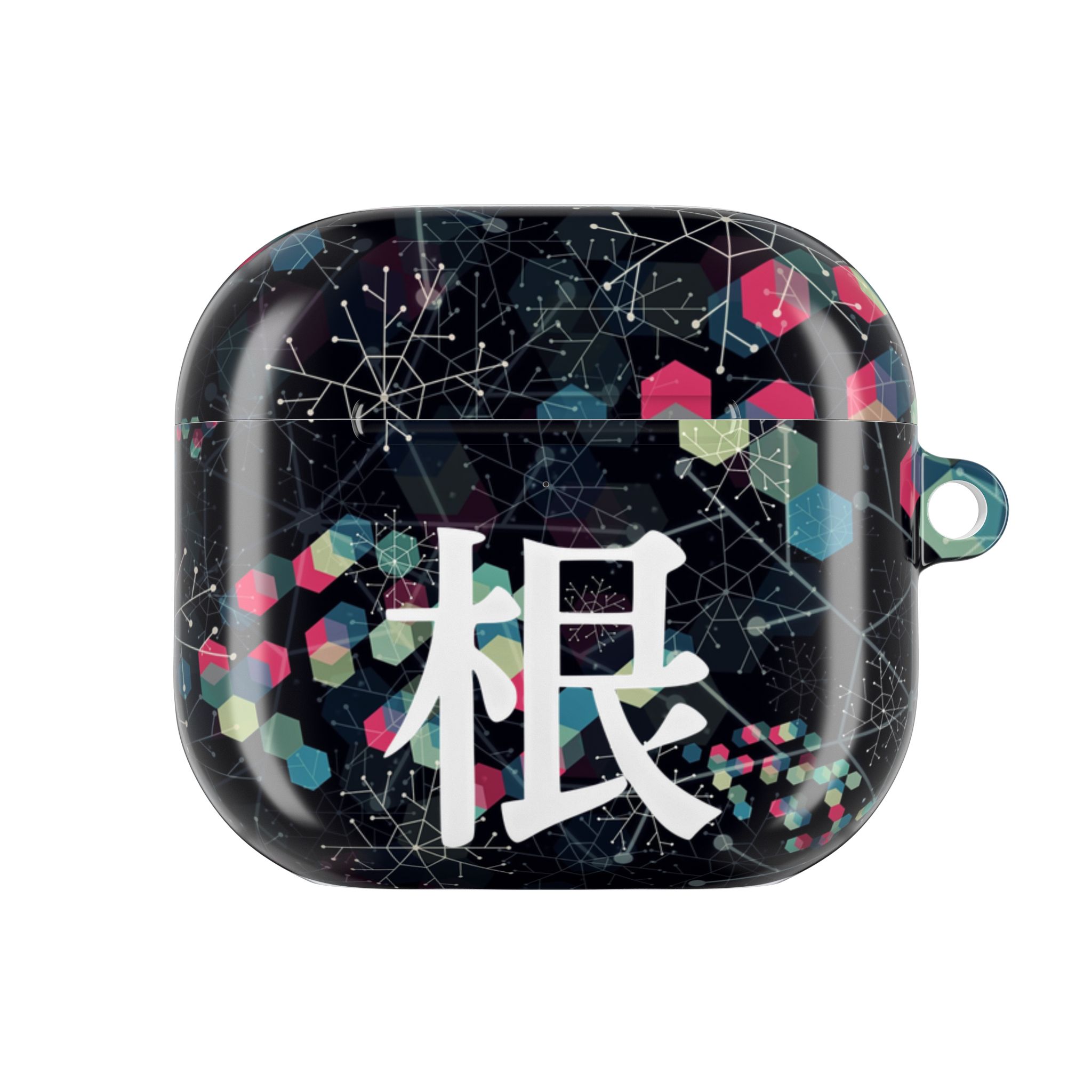 Root Chinese Style AirPods Case