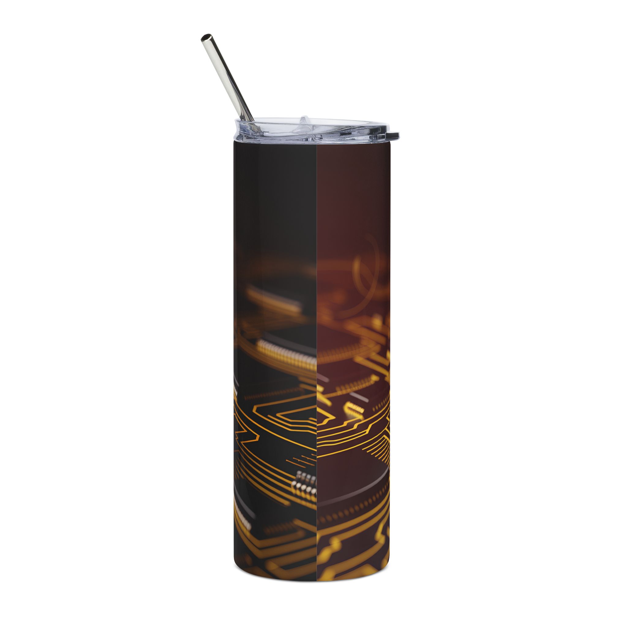 Circuit Design Tumbler