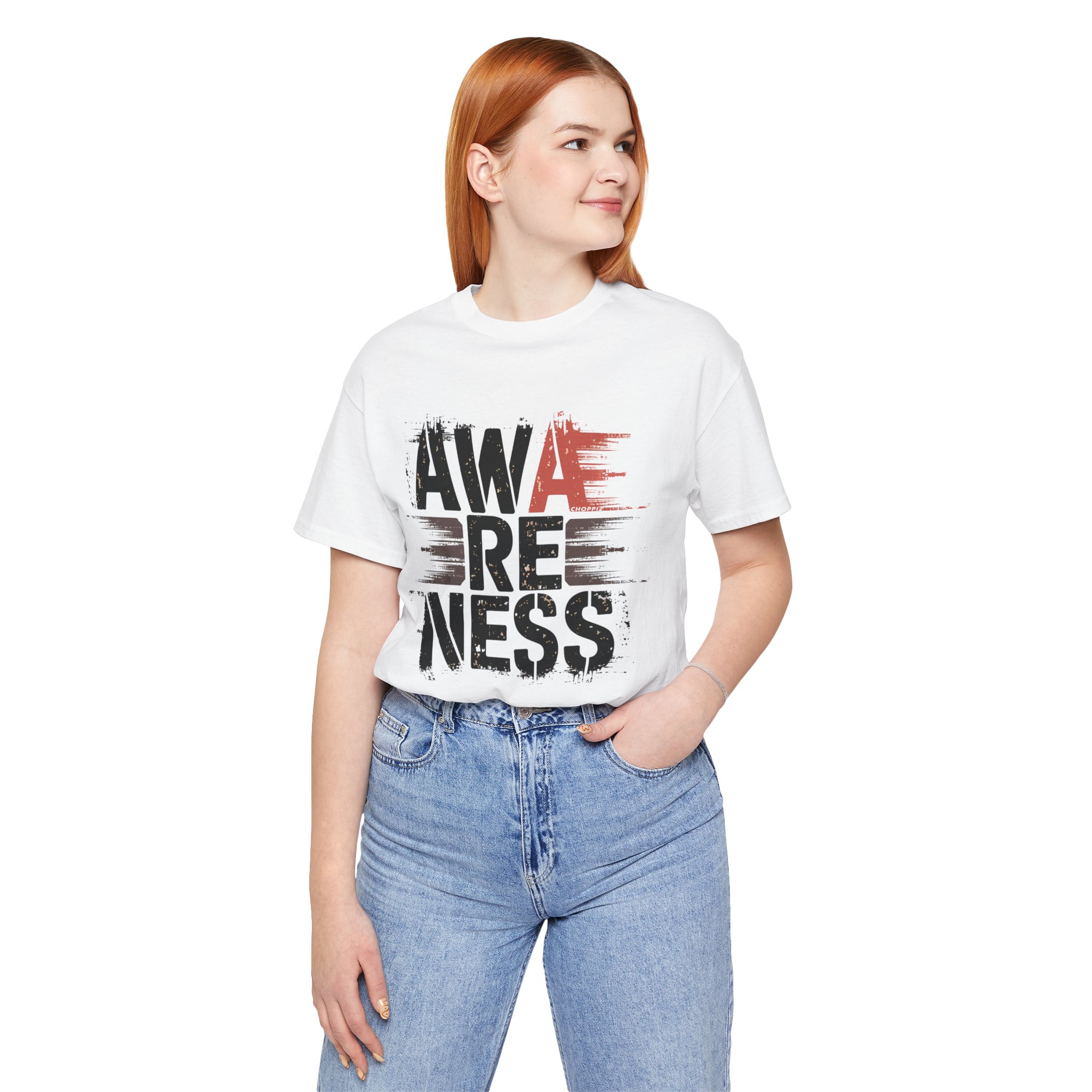 Awareness T-Shirt