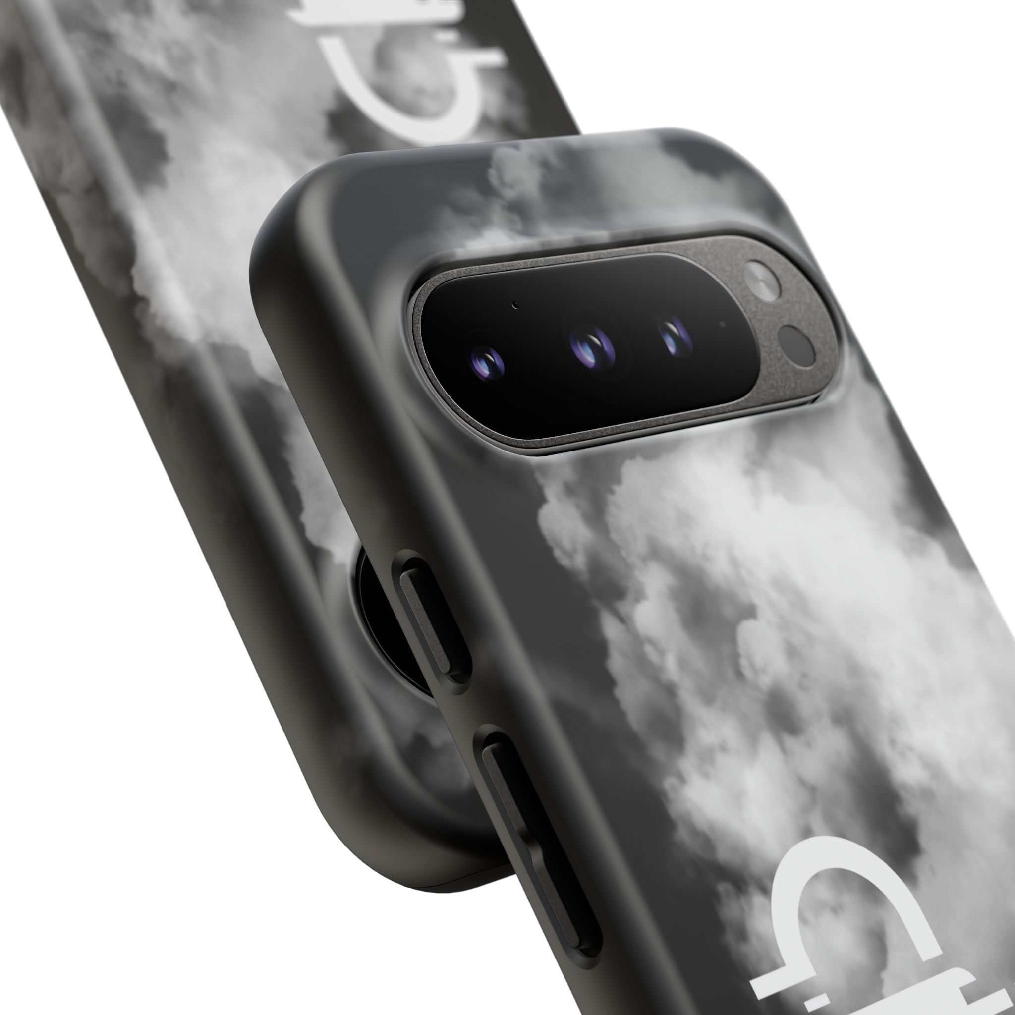 Access Denied You Are Not Root Tough Phone Case