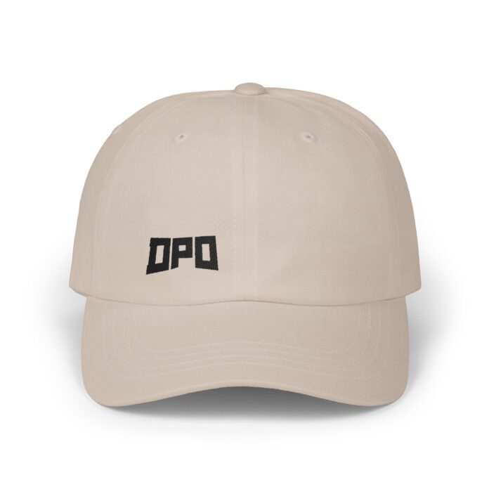 DPO CyberSec Cap Y6245