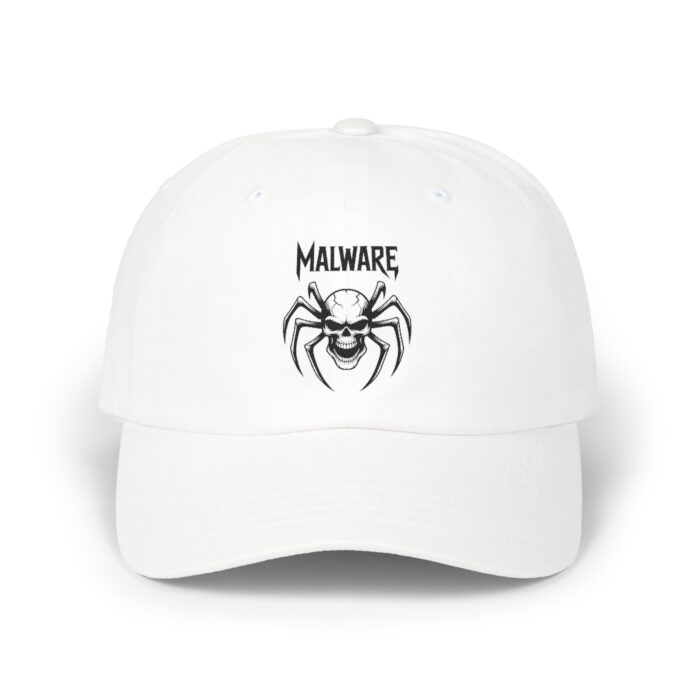 Malware CyberSec Cap Y6245
