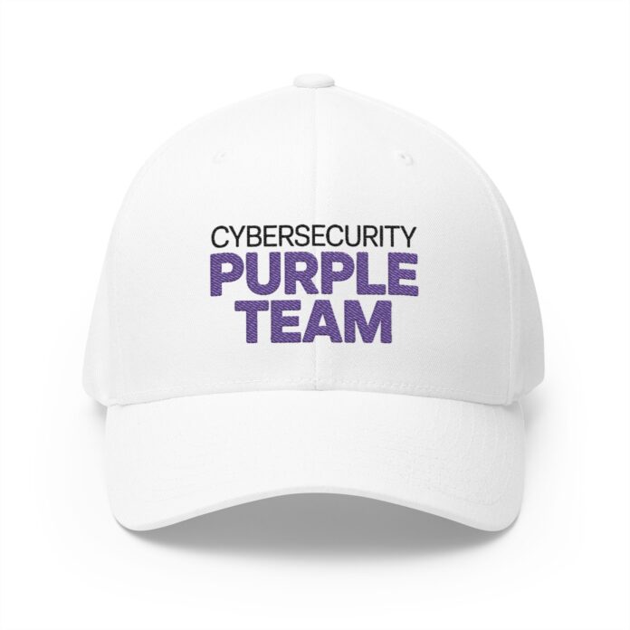 Purple Team CyberSec Cap 6277