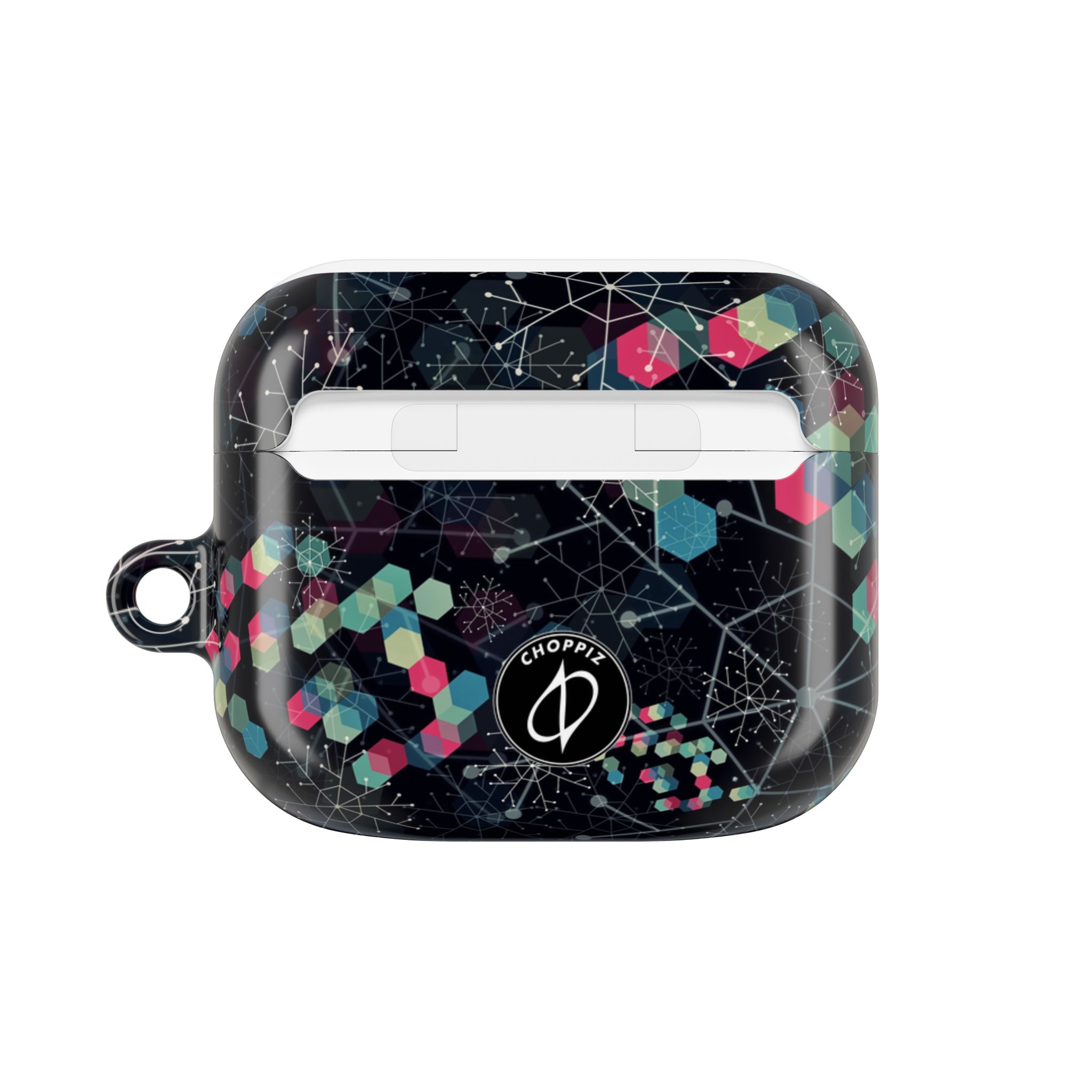 Root Chinese Style AirPods Case