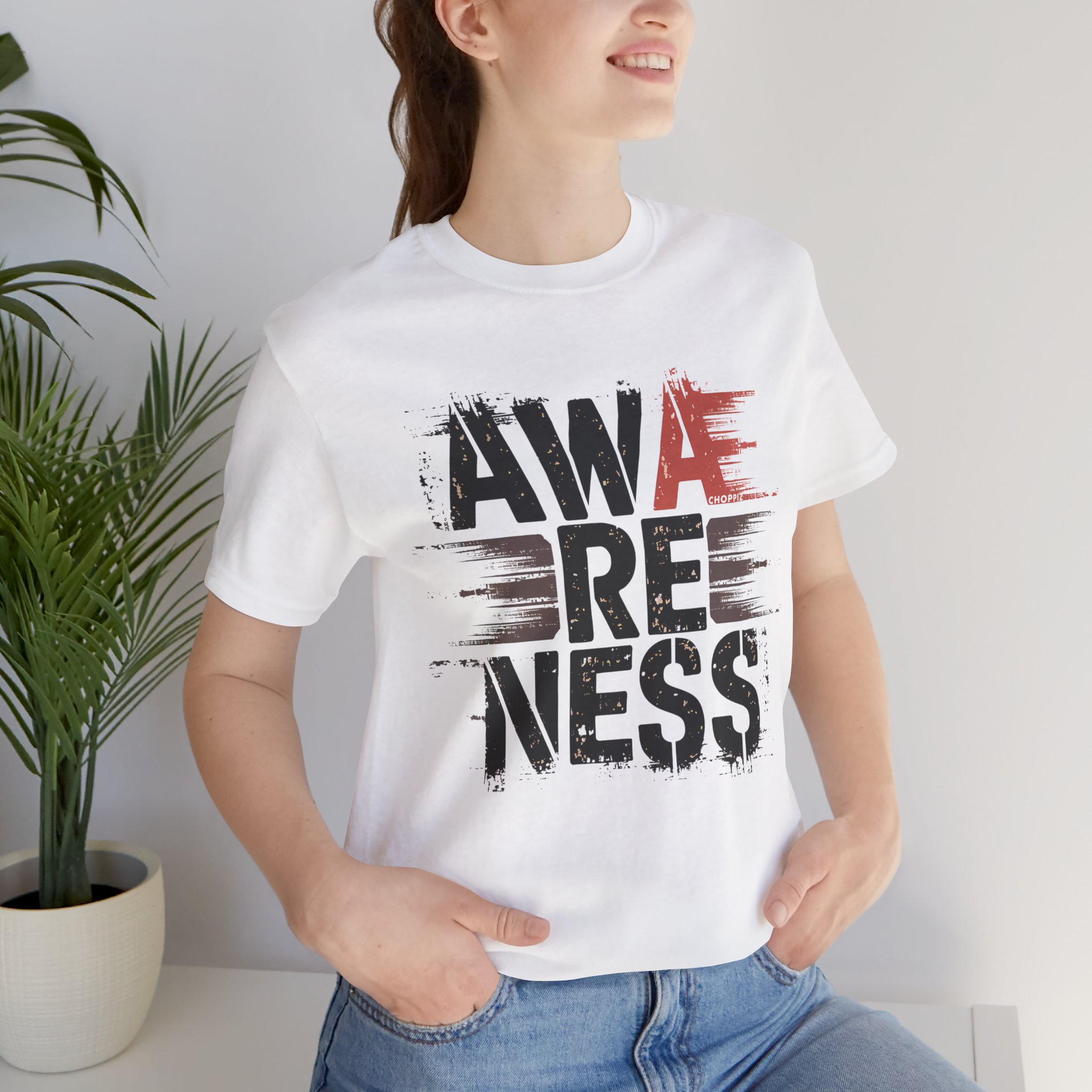 Awareness T-Shirt