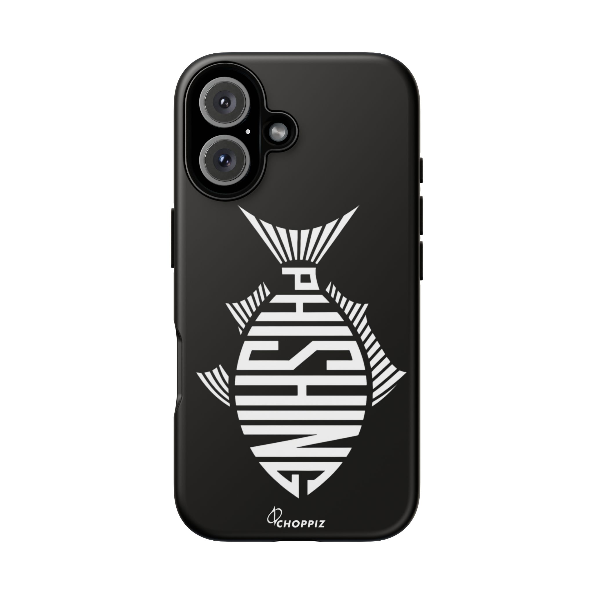 Phishing Tough Phone Case