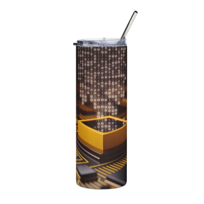 Circuit Design Tumbler