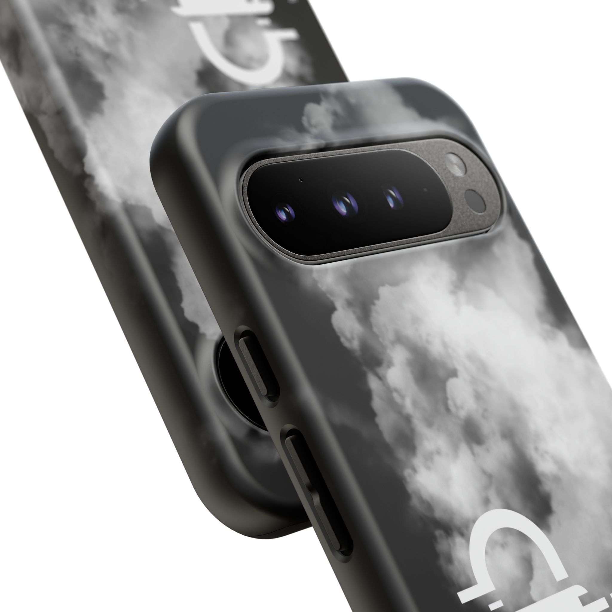 Access Denied You Are Not Root Tough Phone Case