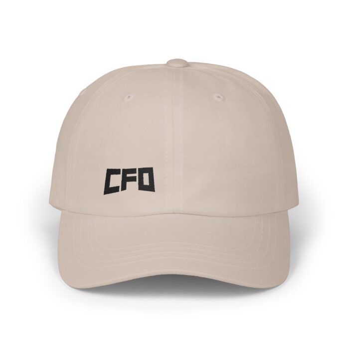 CFO CyberSec Cap Y6245