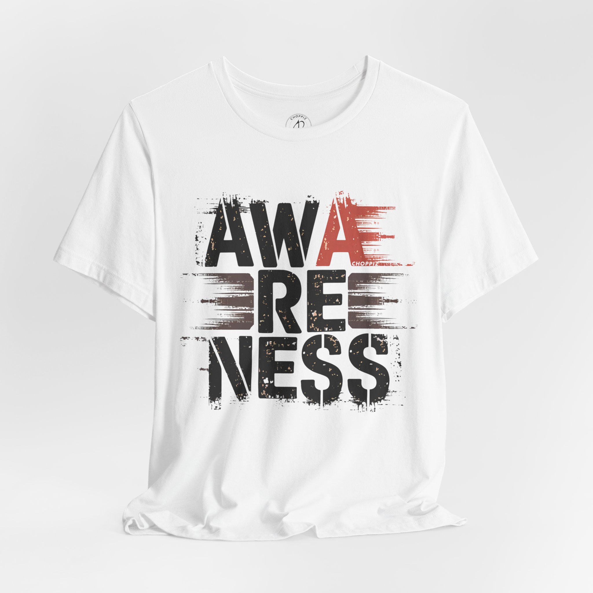 Awareness T-Shirt