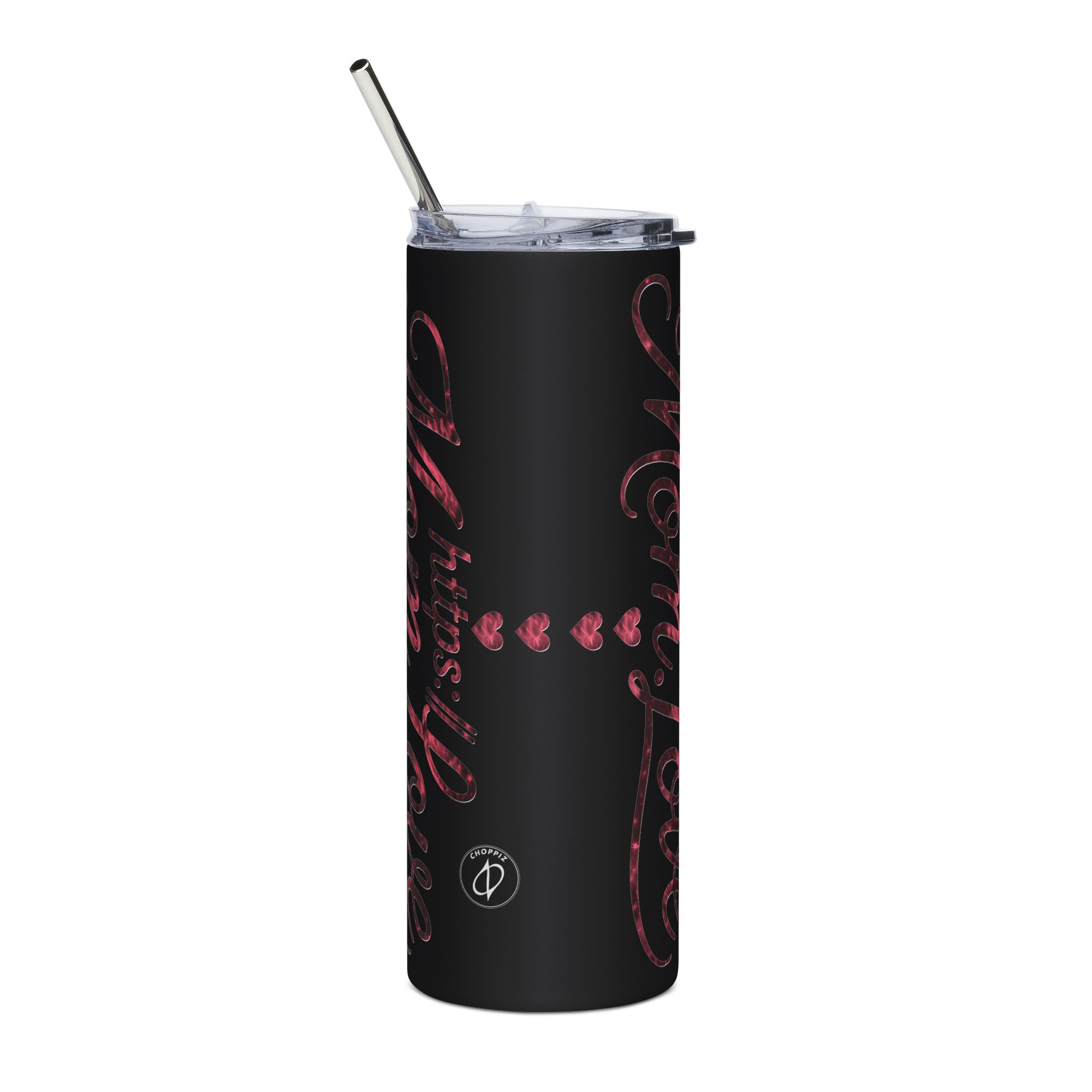 Https.Mom.Love Tumbler