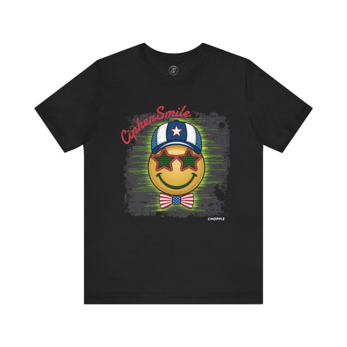 CipherSmile T-Shirt
