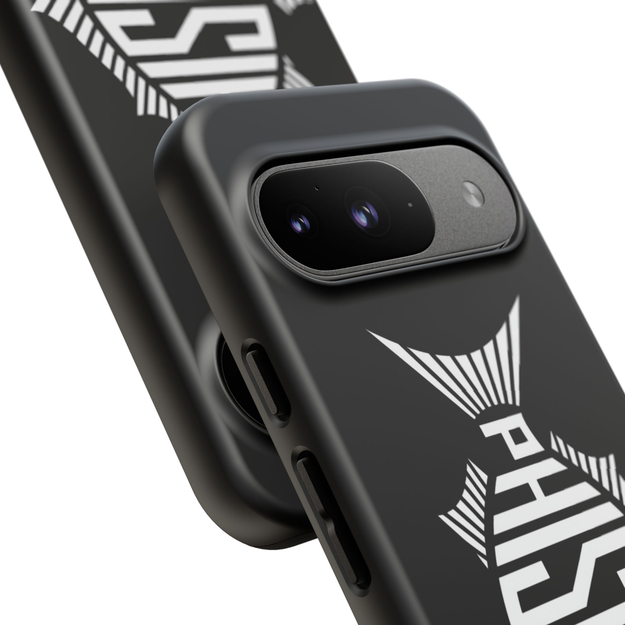 Phishing Tough Phone Case