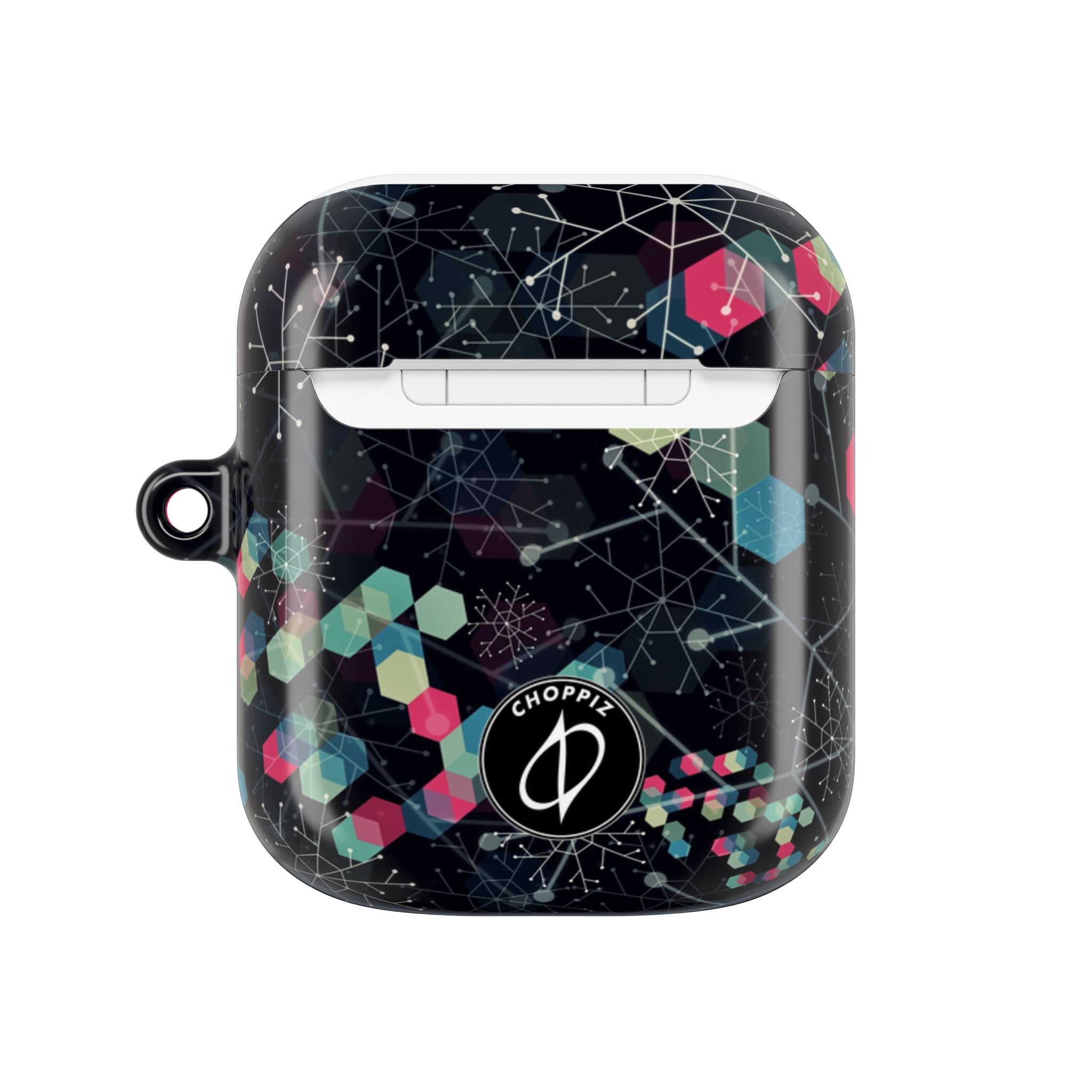 Administrator Japanese Style AirPod Case