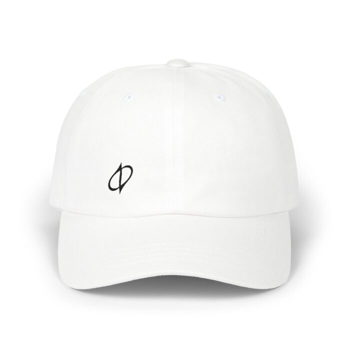 The Choppiz CyberSec Cap Y6245 – C