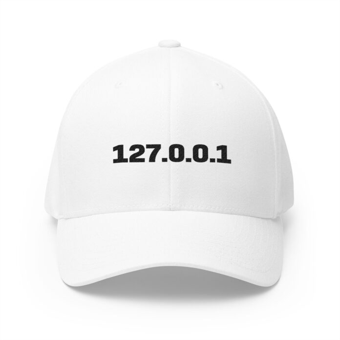 127.0.0.1 Localhost CyberSec Cap 6277