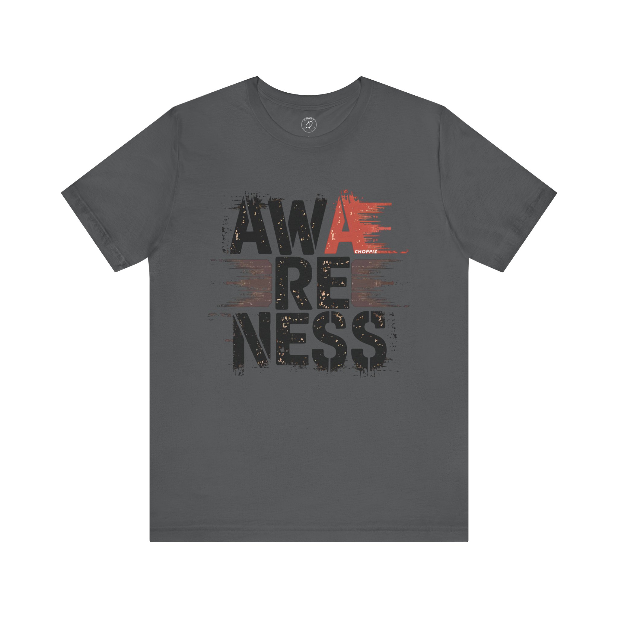 Awareness T-Shirt