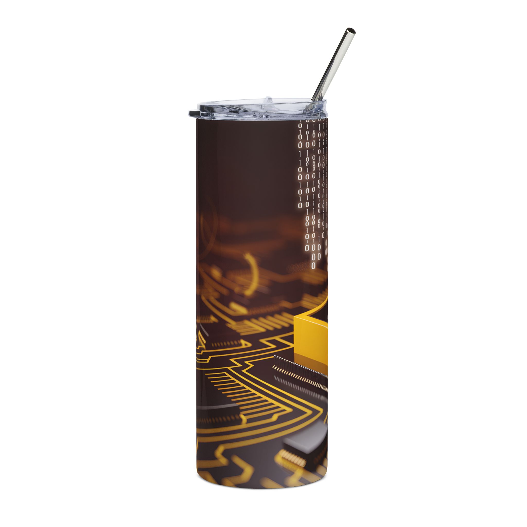 Circuit Design Tumbler