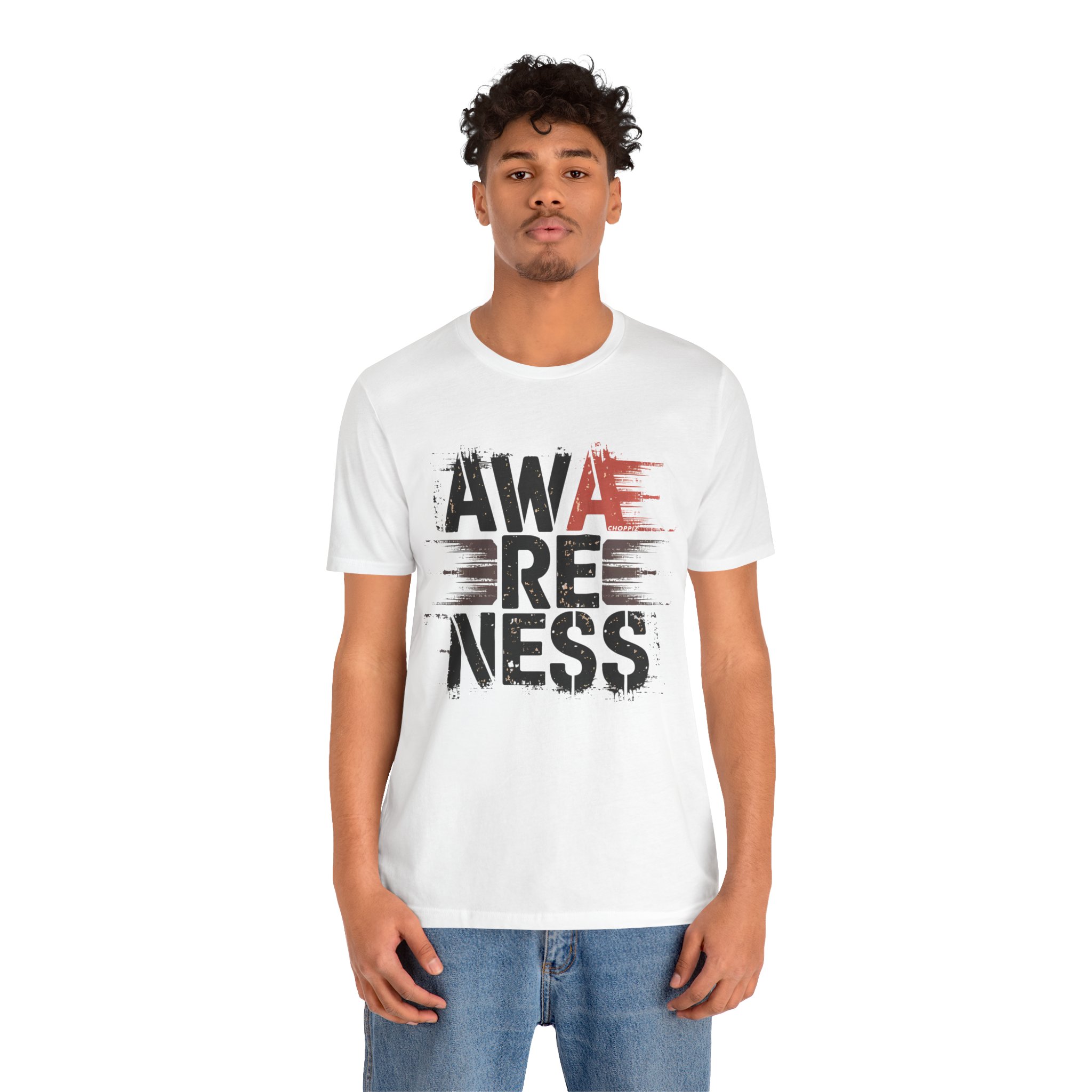 Awareness T-Shirt