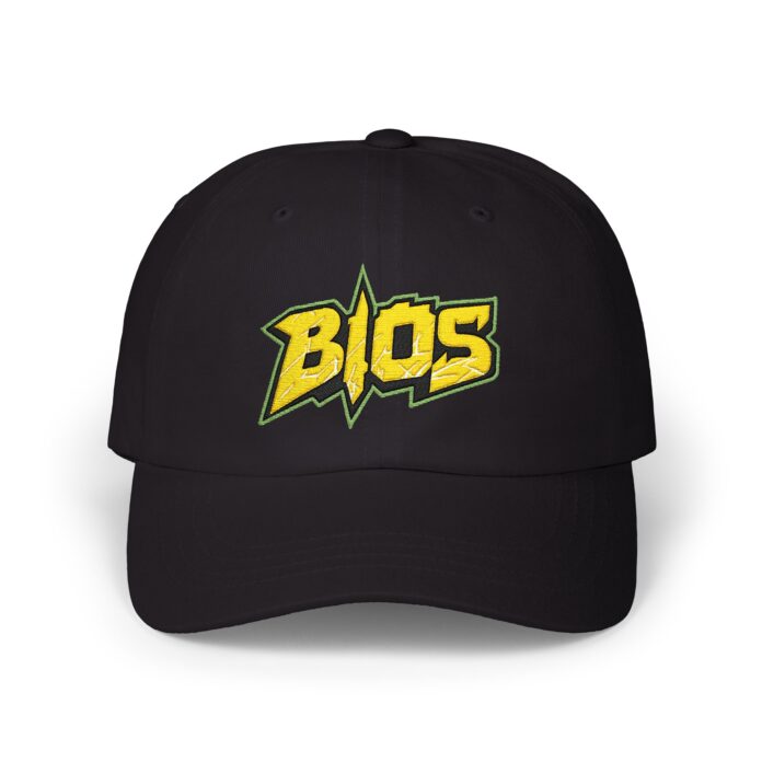 The Bios CyberSec Cap Y6245