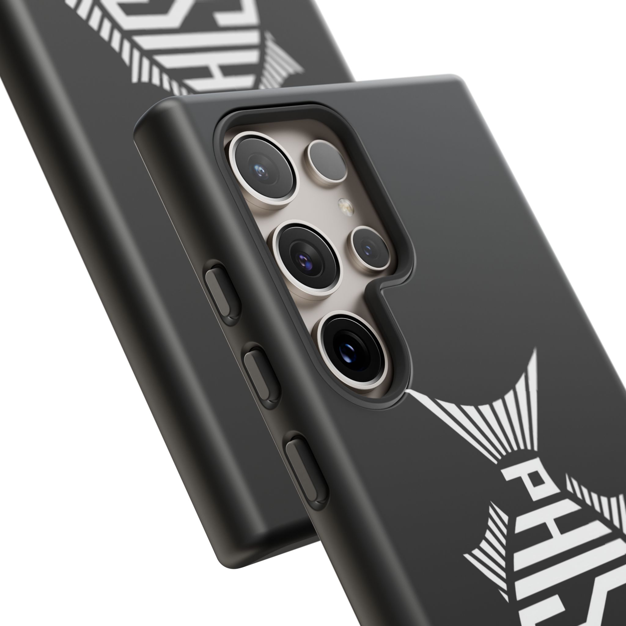 Phishing Tough Phone Case