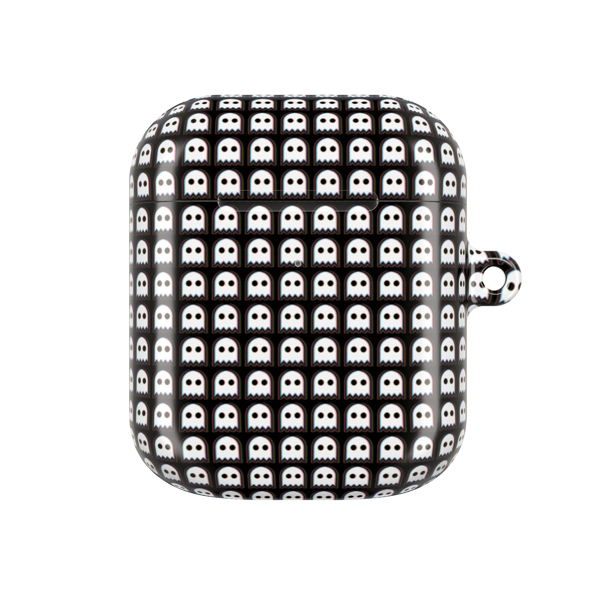 Glitch Ghost AirPod Case