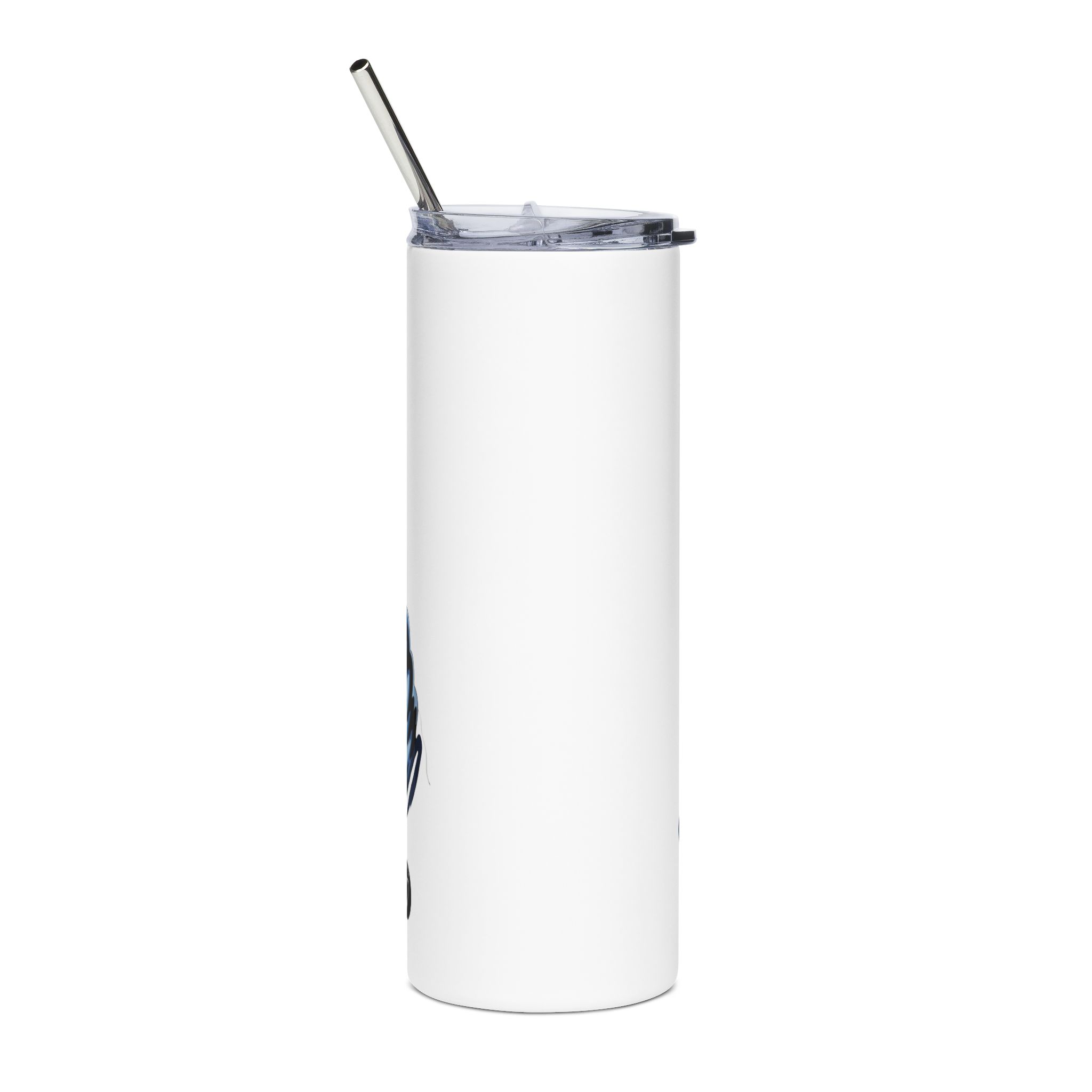 Uncle Sam Wants You to Use MFA Tumbler