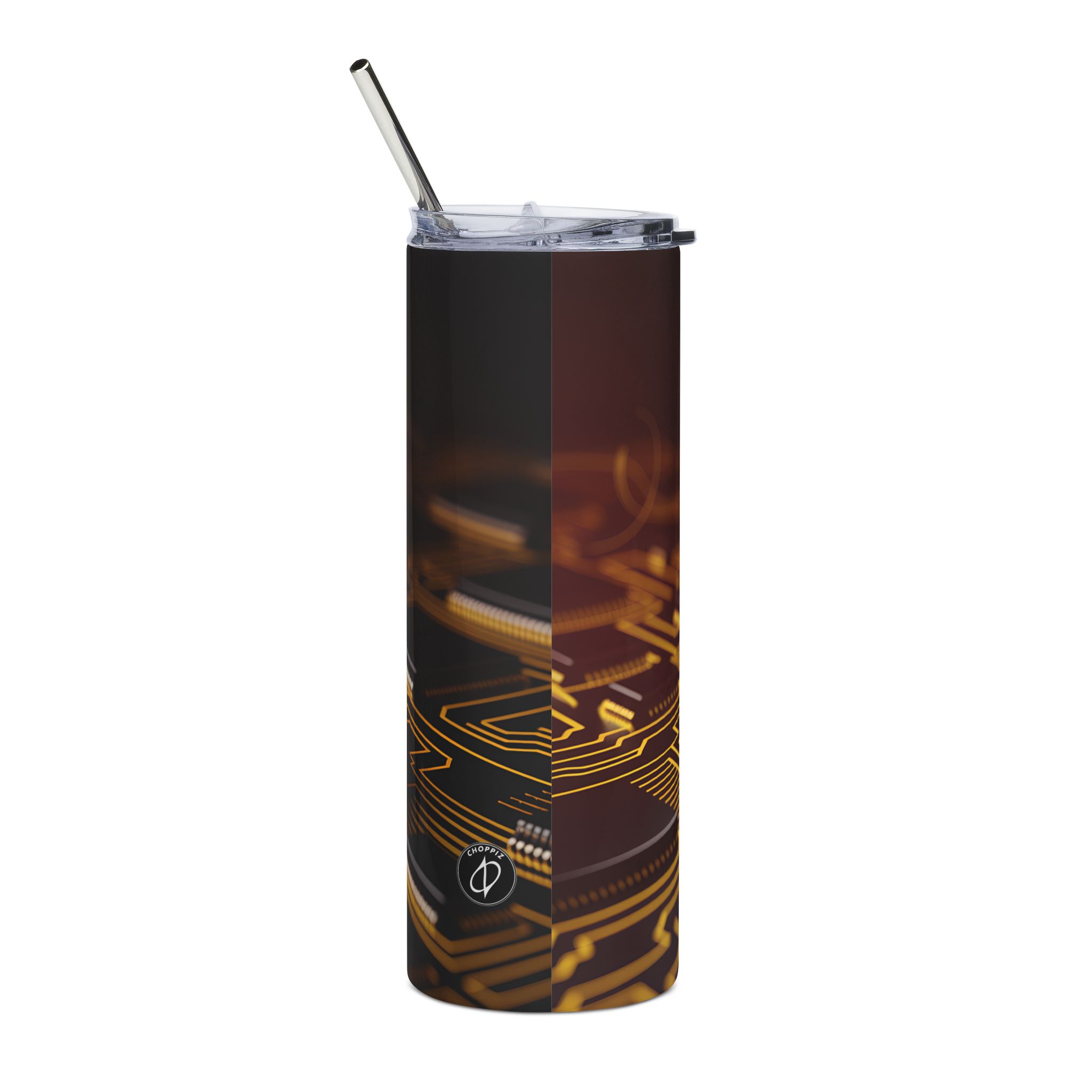 Circuit Design Tumbler