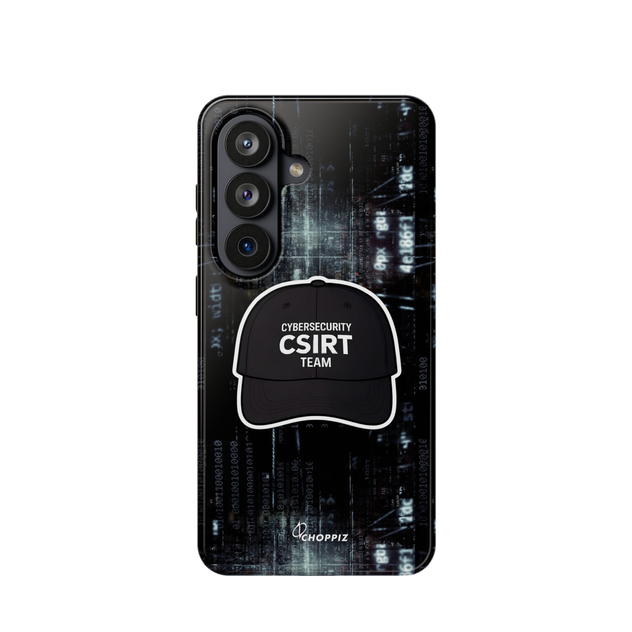 Cybersecurity CSIRT Team MagSafe Case