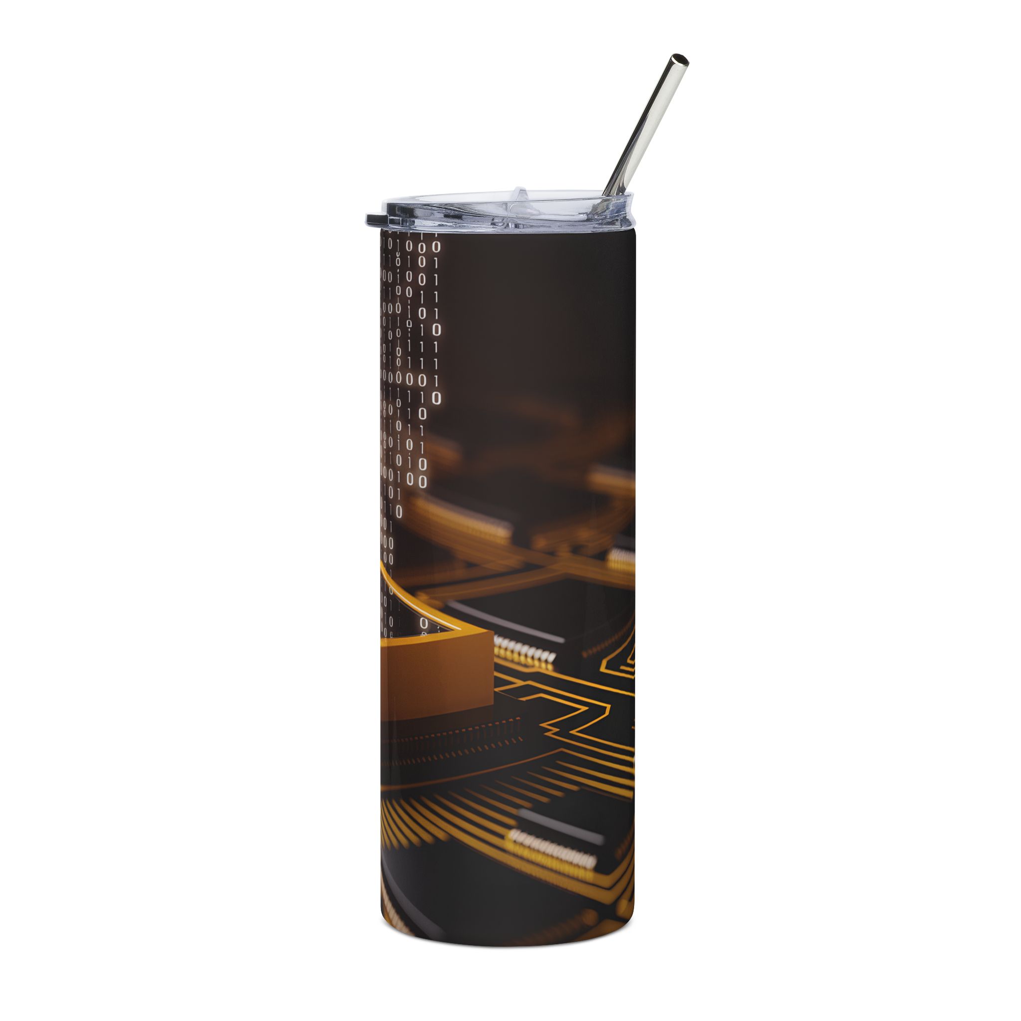 Circuit Design Tumbler