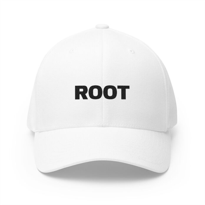 ROOT Access CyberSec Cap 6277
