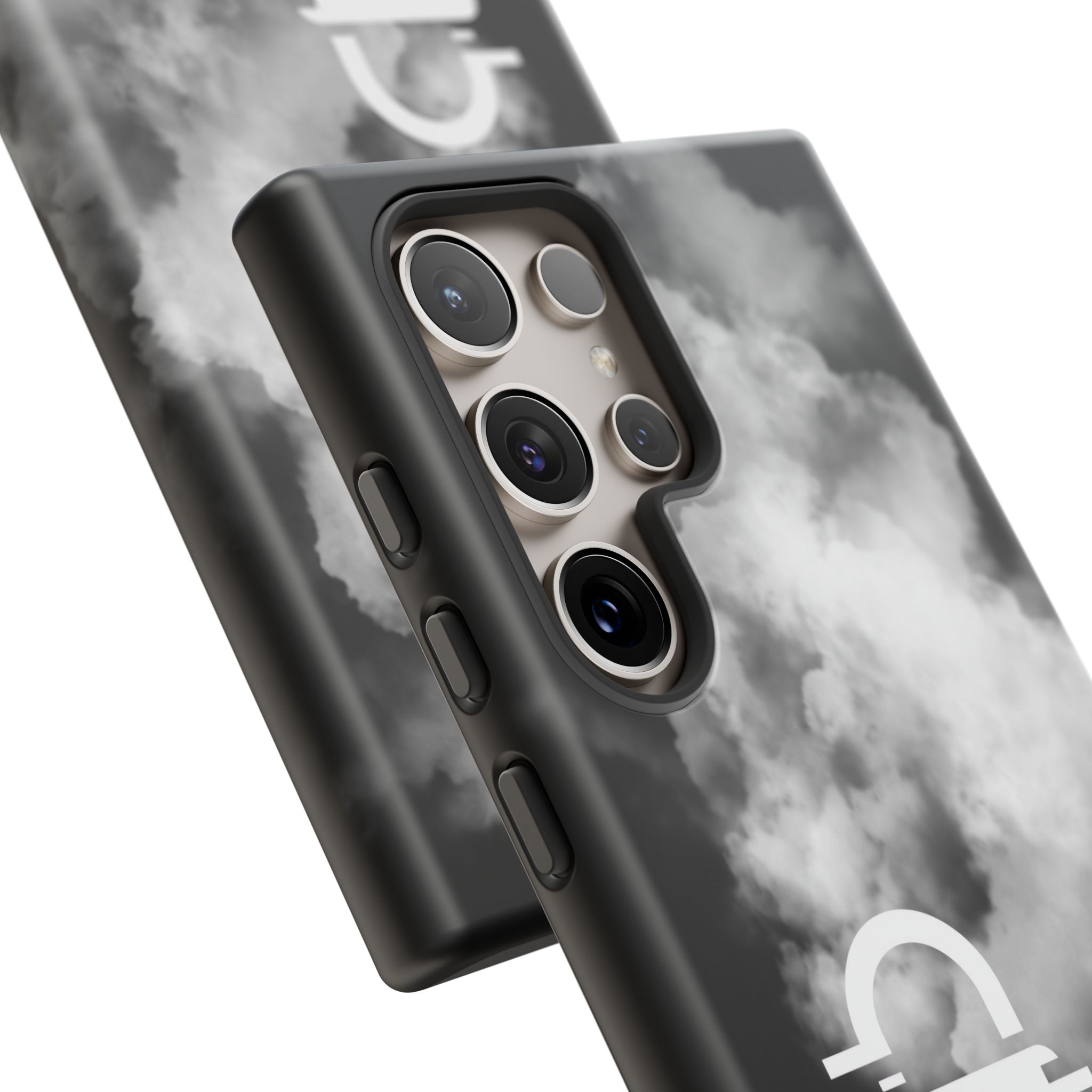 Access Denied You Are Not Root Tough Phone Case